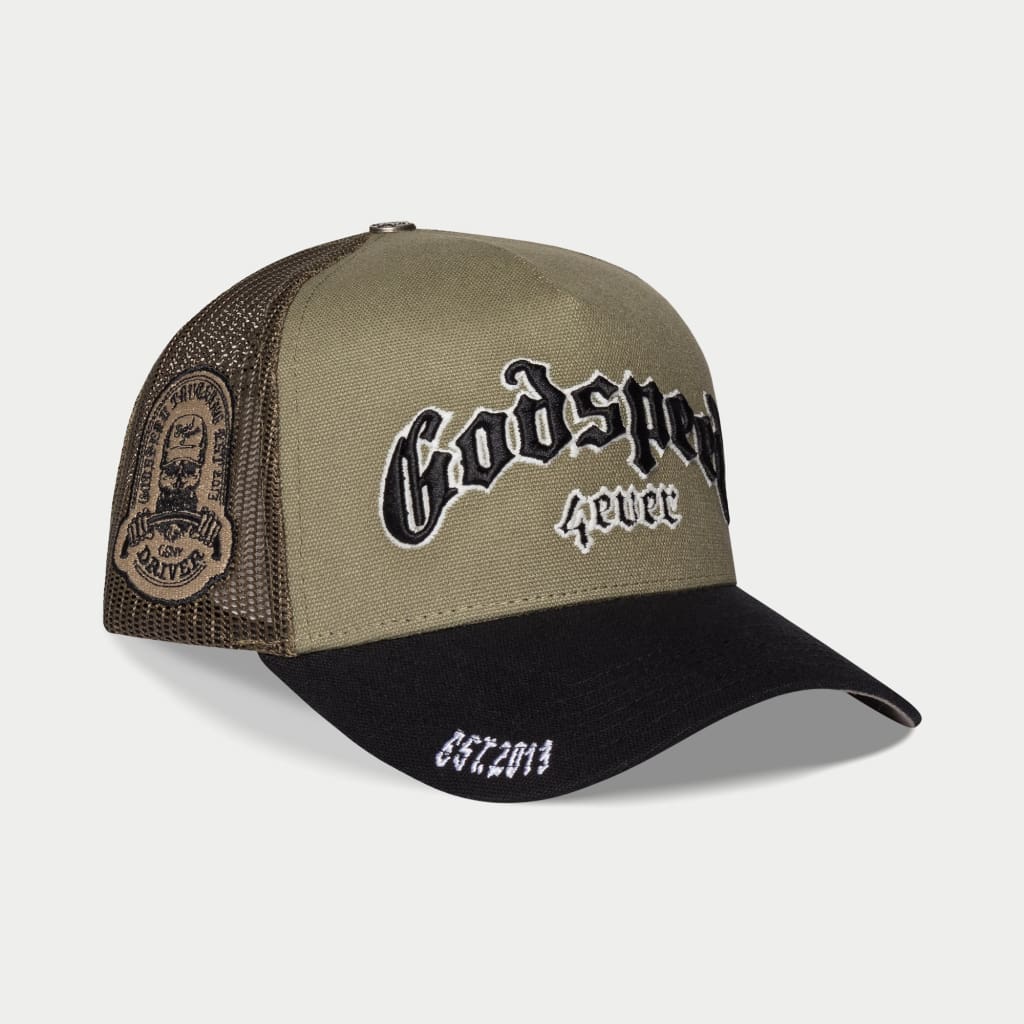 Godspeed Hats Sale 