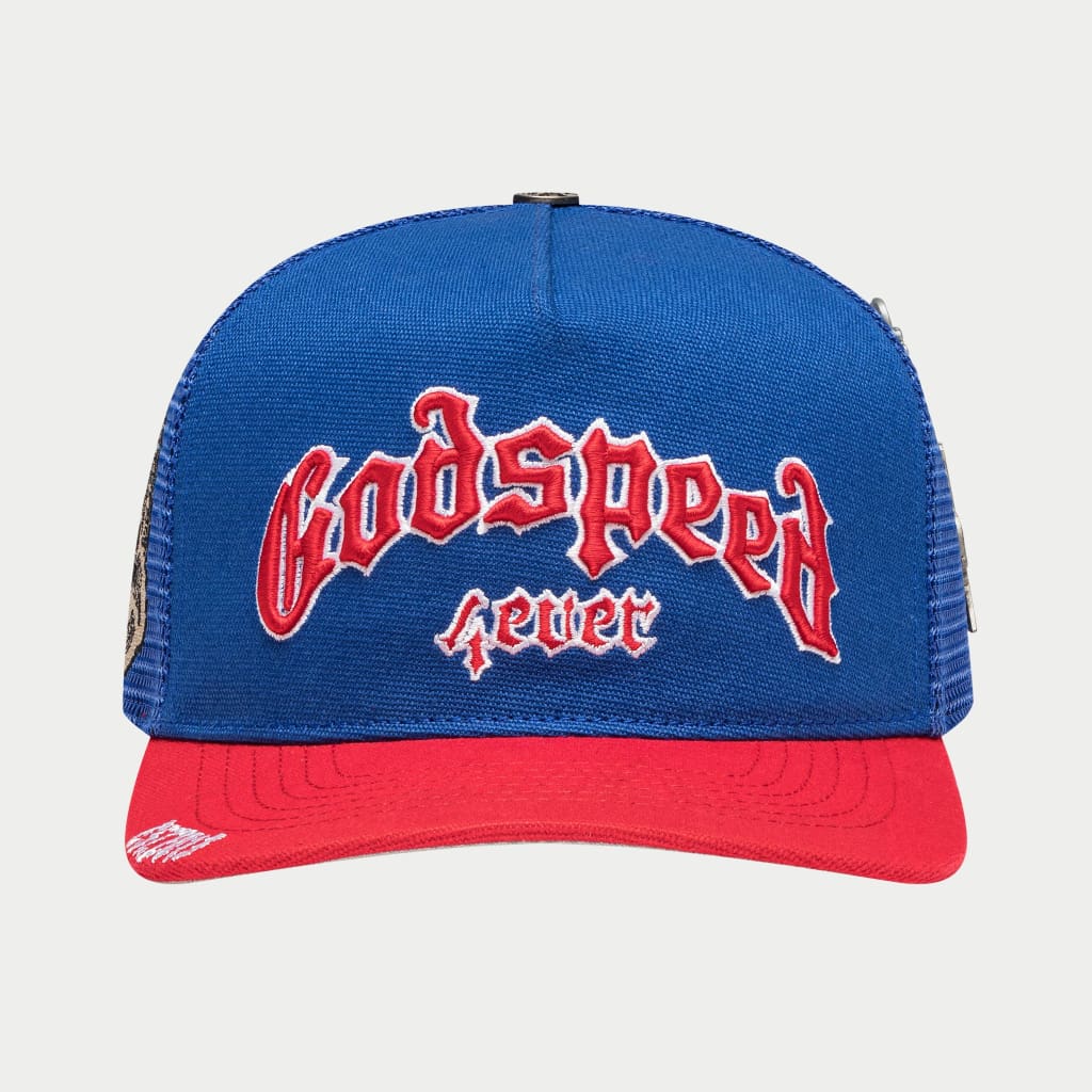Godspeed Hats Sale 