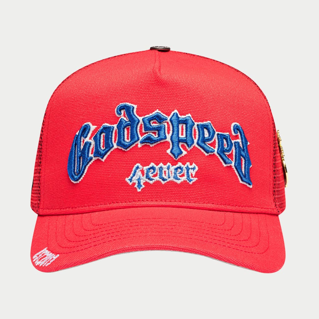 Godspeed Hats Sale 