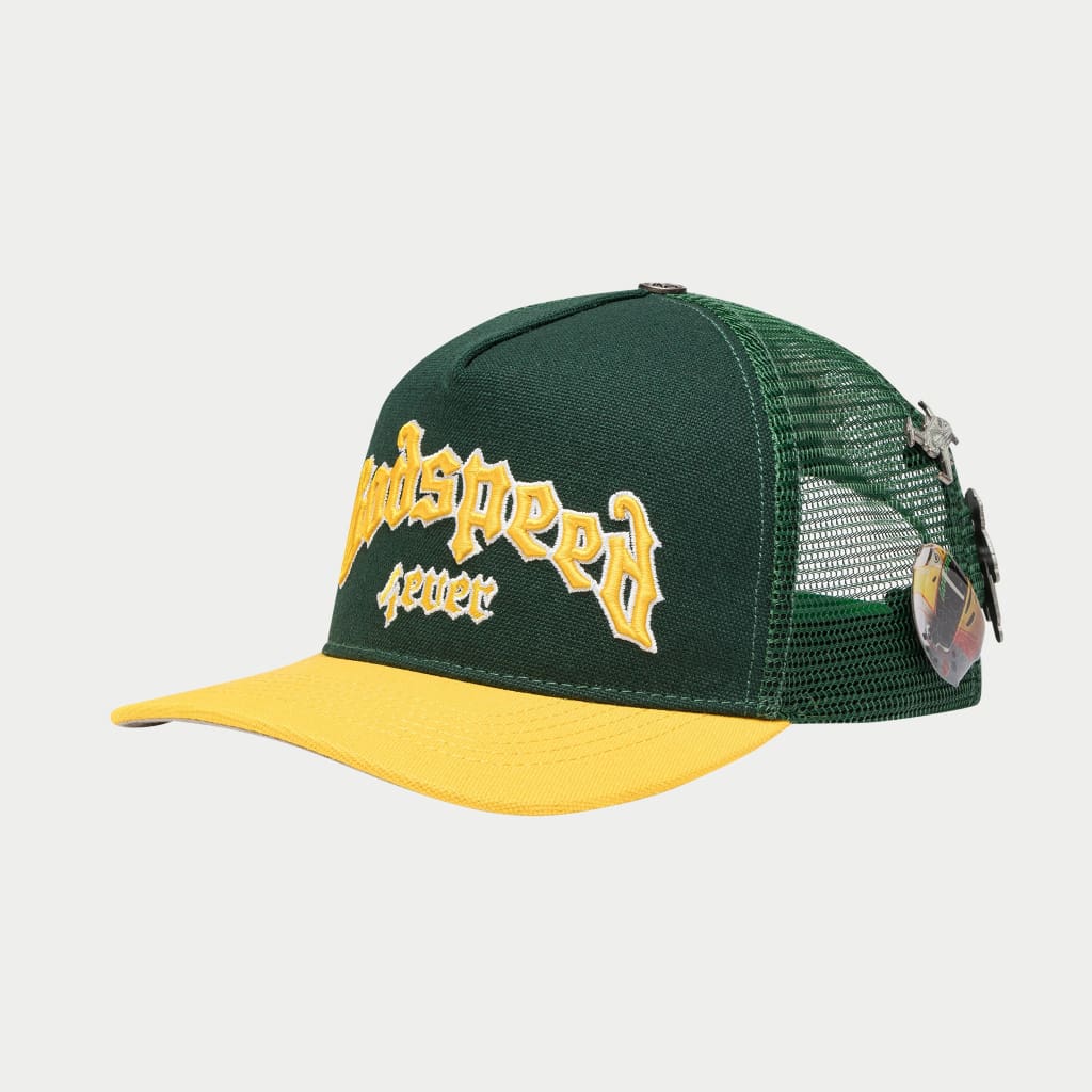 Godspeed Hats Sale 
