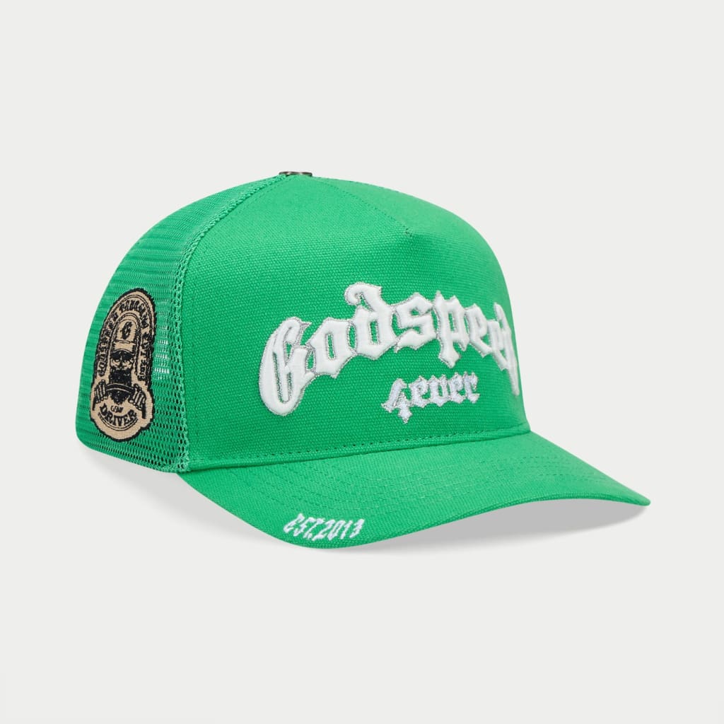 Godspeed Hats Sale 