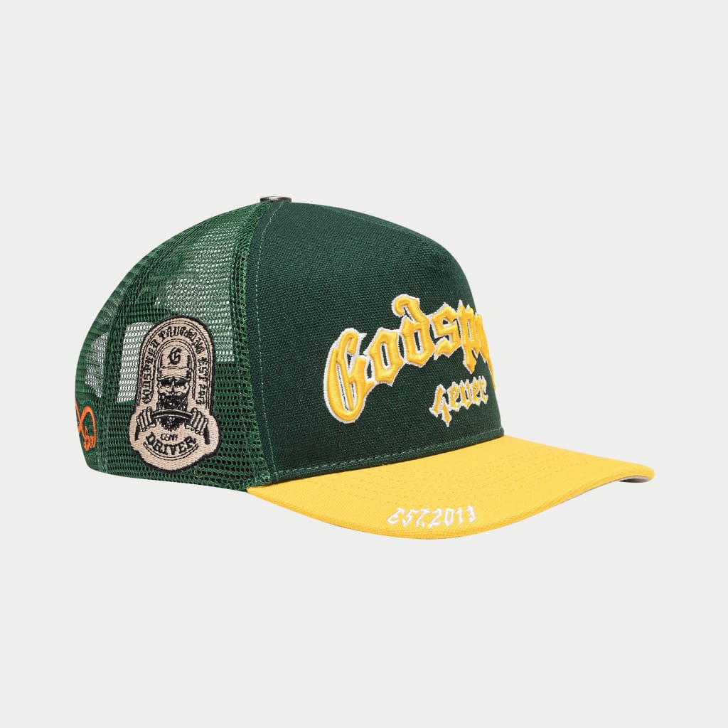 Godspeed Hats Sale 