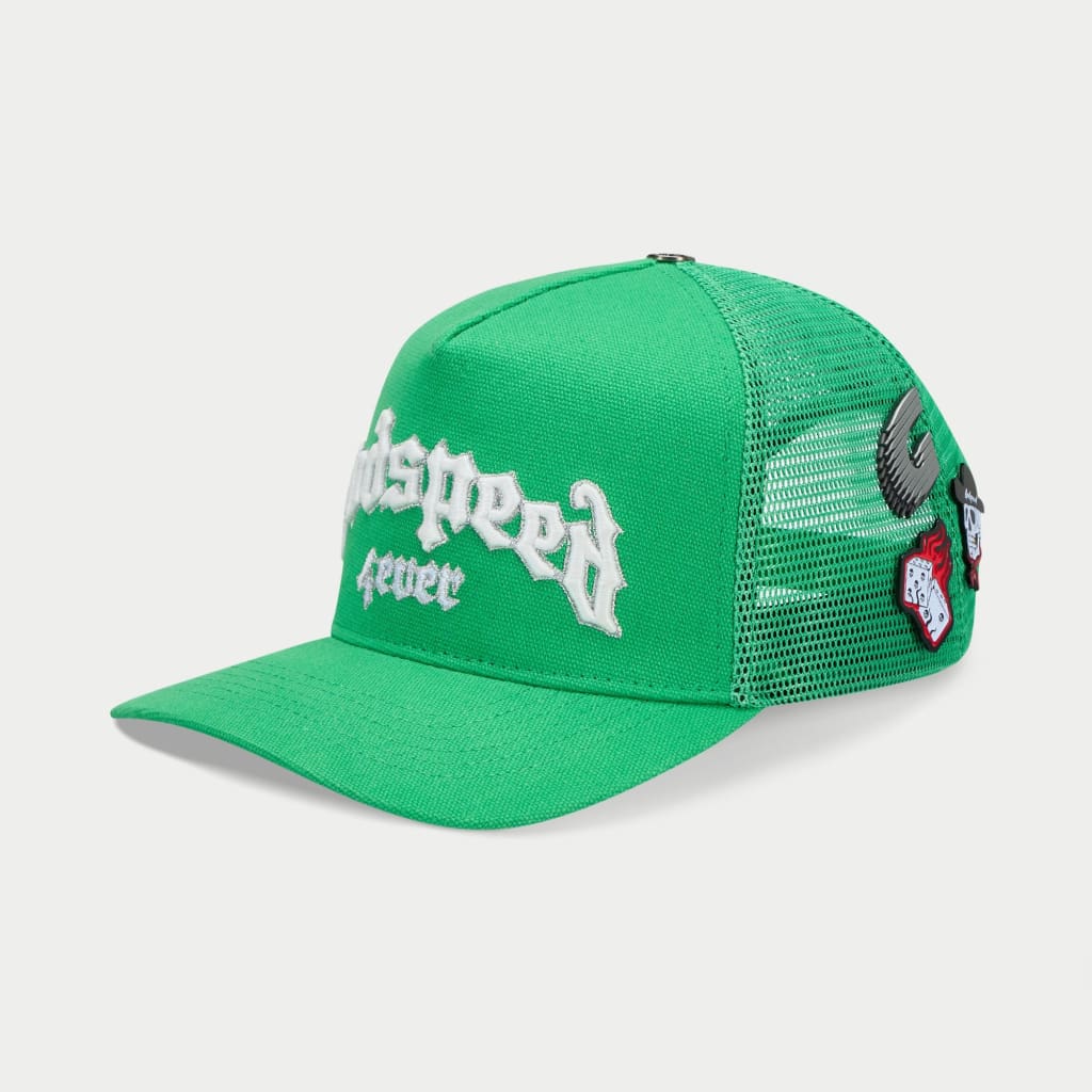 Godspeed Hats Sale 