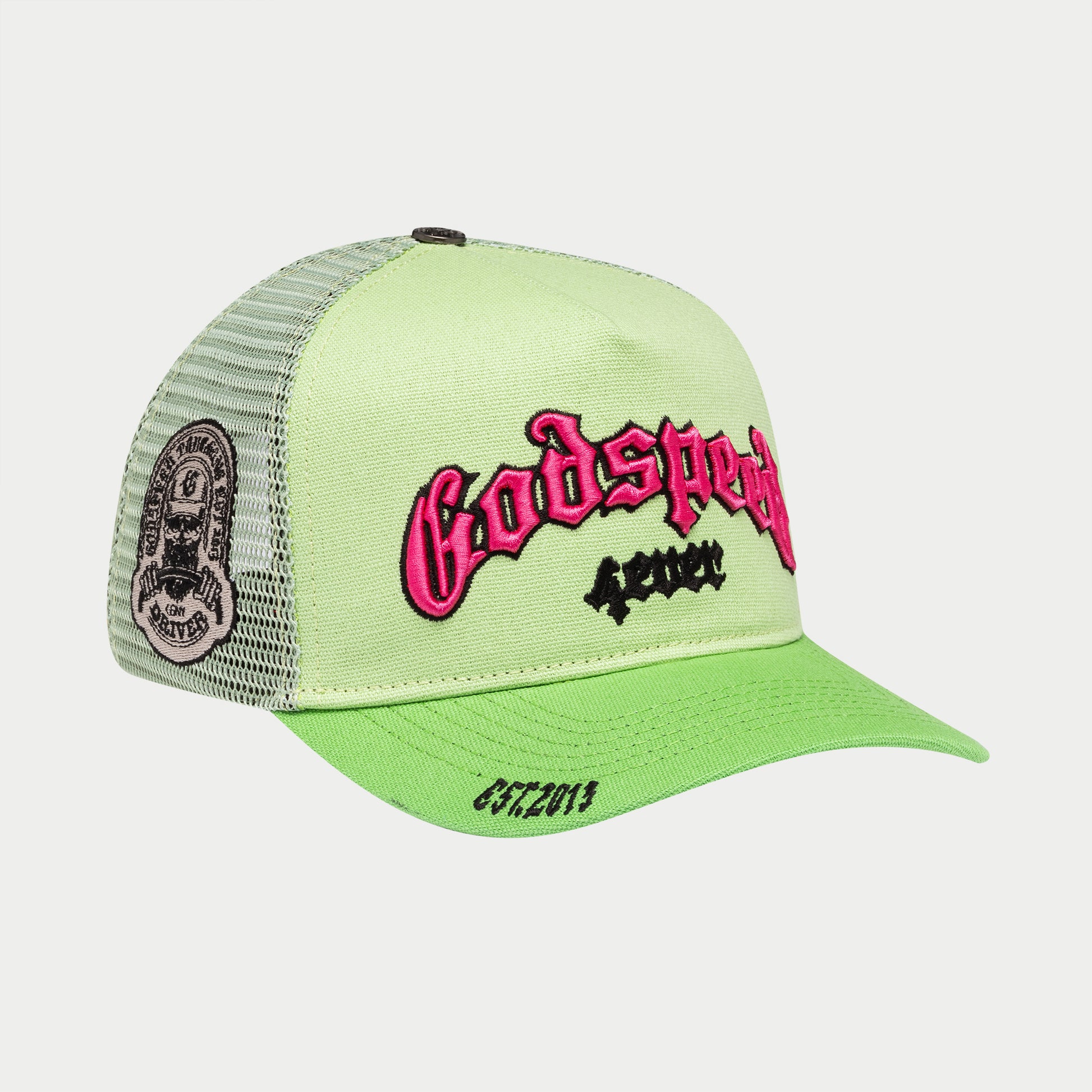 Godspeed Hats Sale 