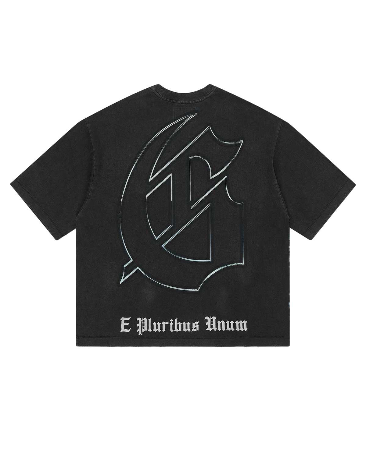Godspeed Classic 100%Cotton Tee T-Shirt Unisex