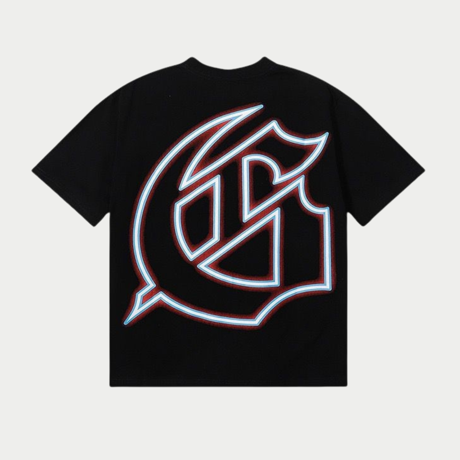 Godspeed Classic 100%Cotton Tee T-Shirt Unisex