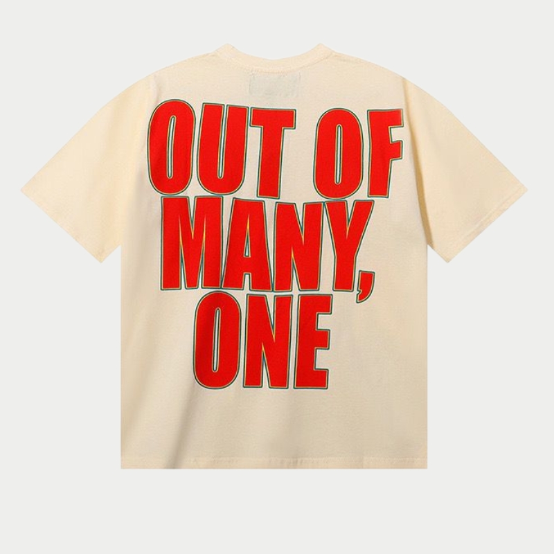Godspeed Classic 100%Cotton Tee T-Shirt Unisex