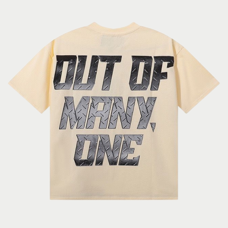Godspeed Classic 100%Cotton Tee T-Shirt Unisex
