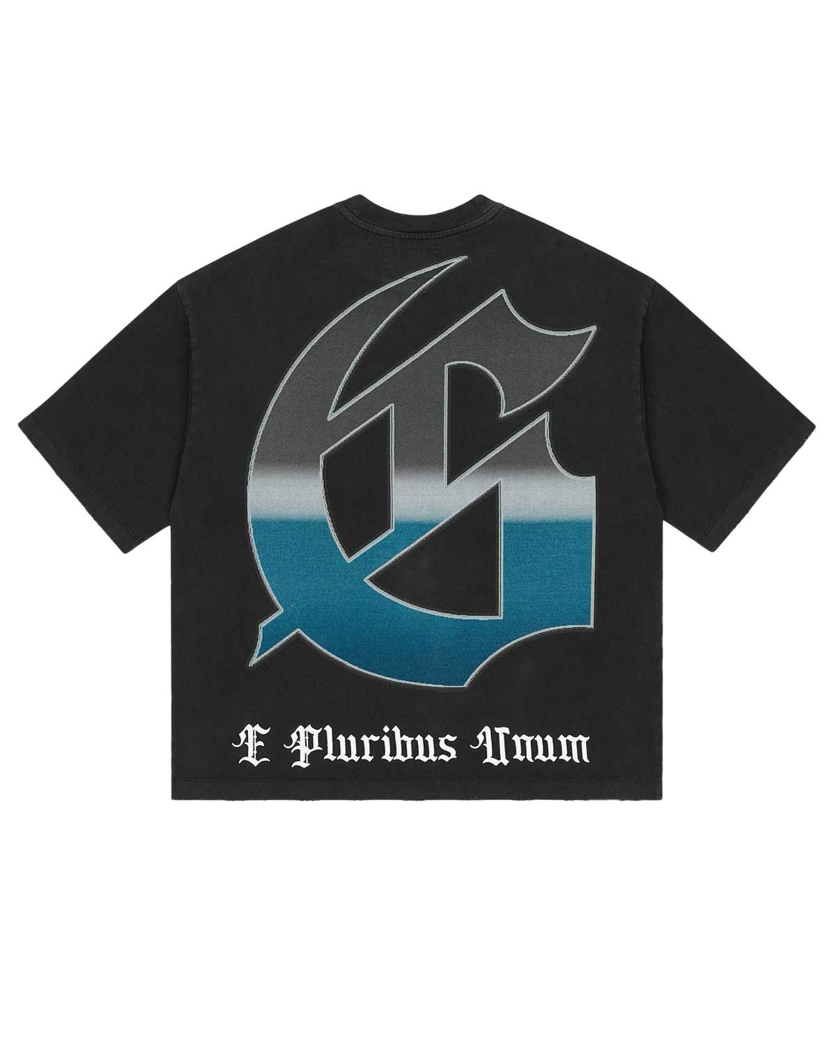 Godspeed Classic 100%Cotton Tee T-Shirt Unisex