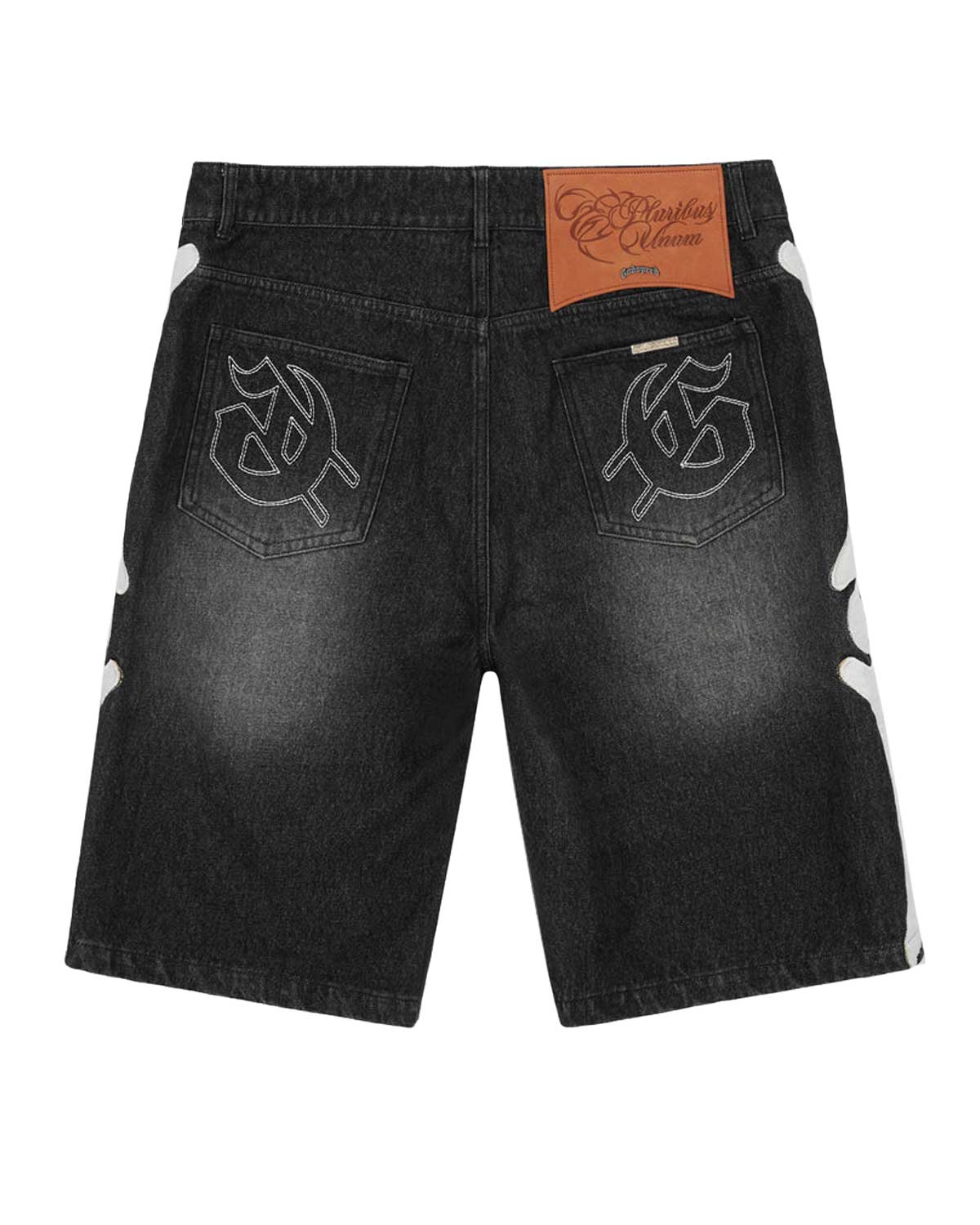 GodSpeed Denim Shorts Sale