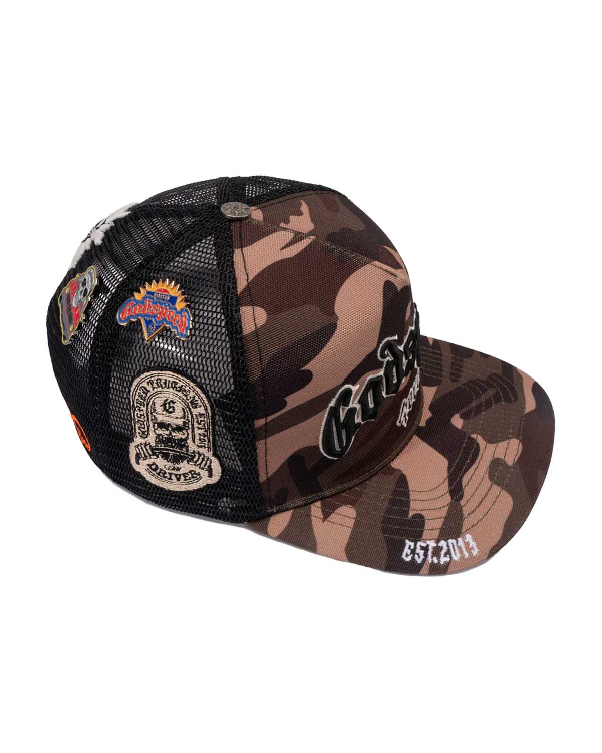 Godspeed Hats Sale 