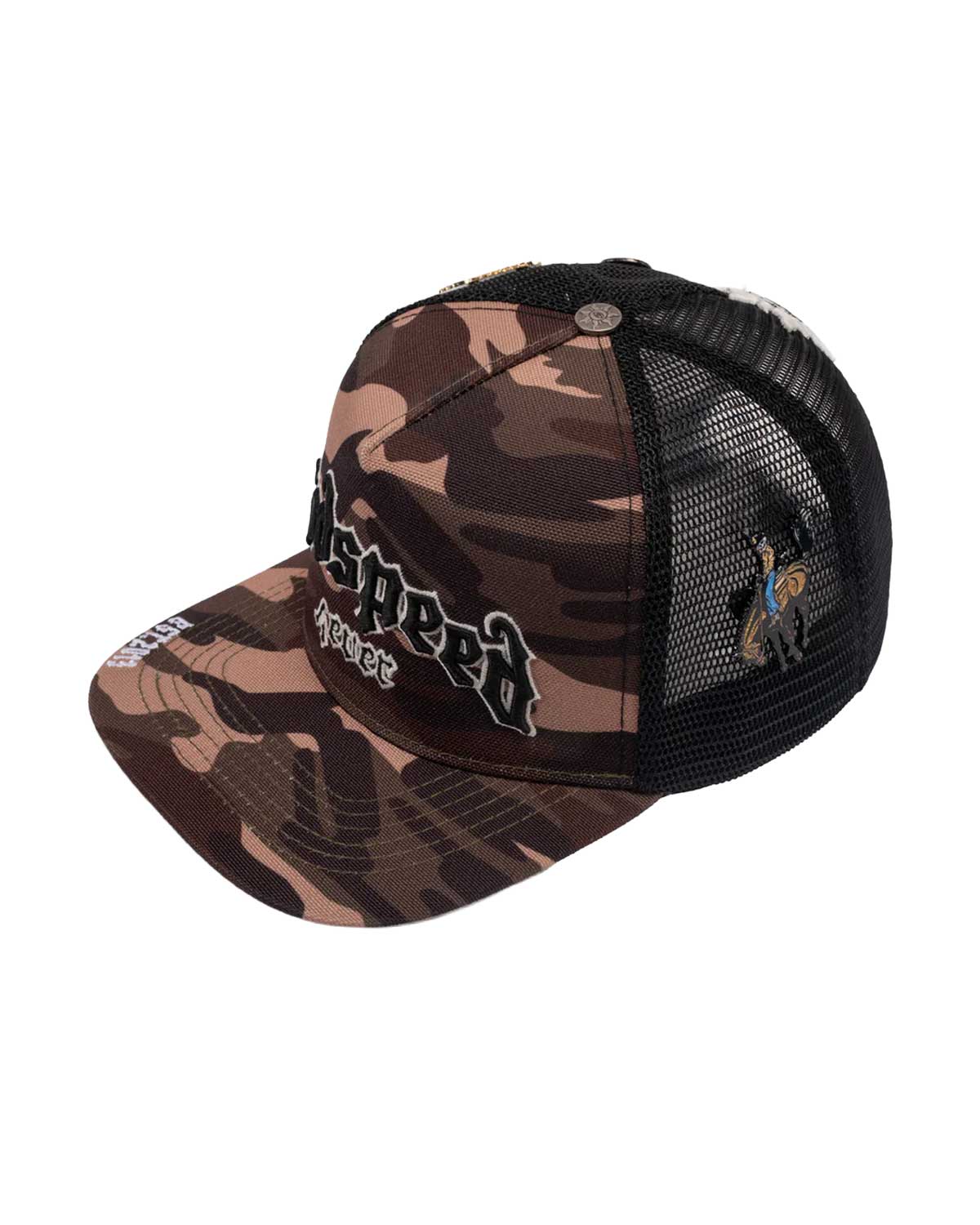 Godspeed Hats Sale 