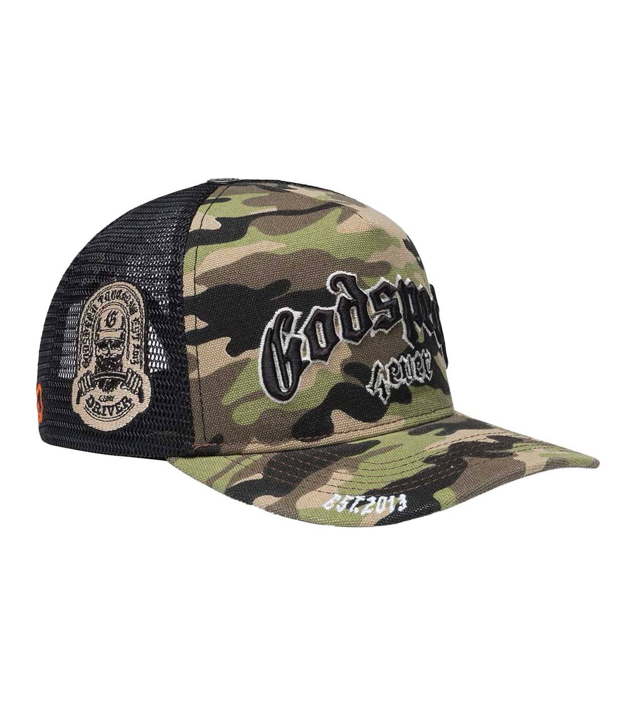 Godspeed Hats Sale 