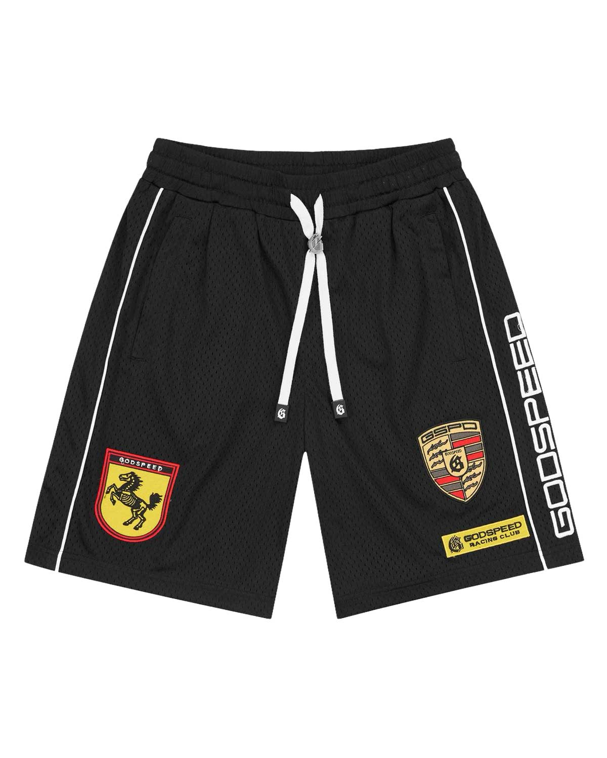 GodSpeed Shorts Sale
