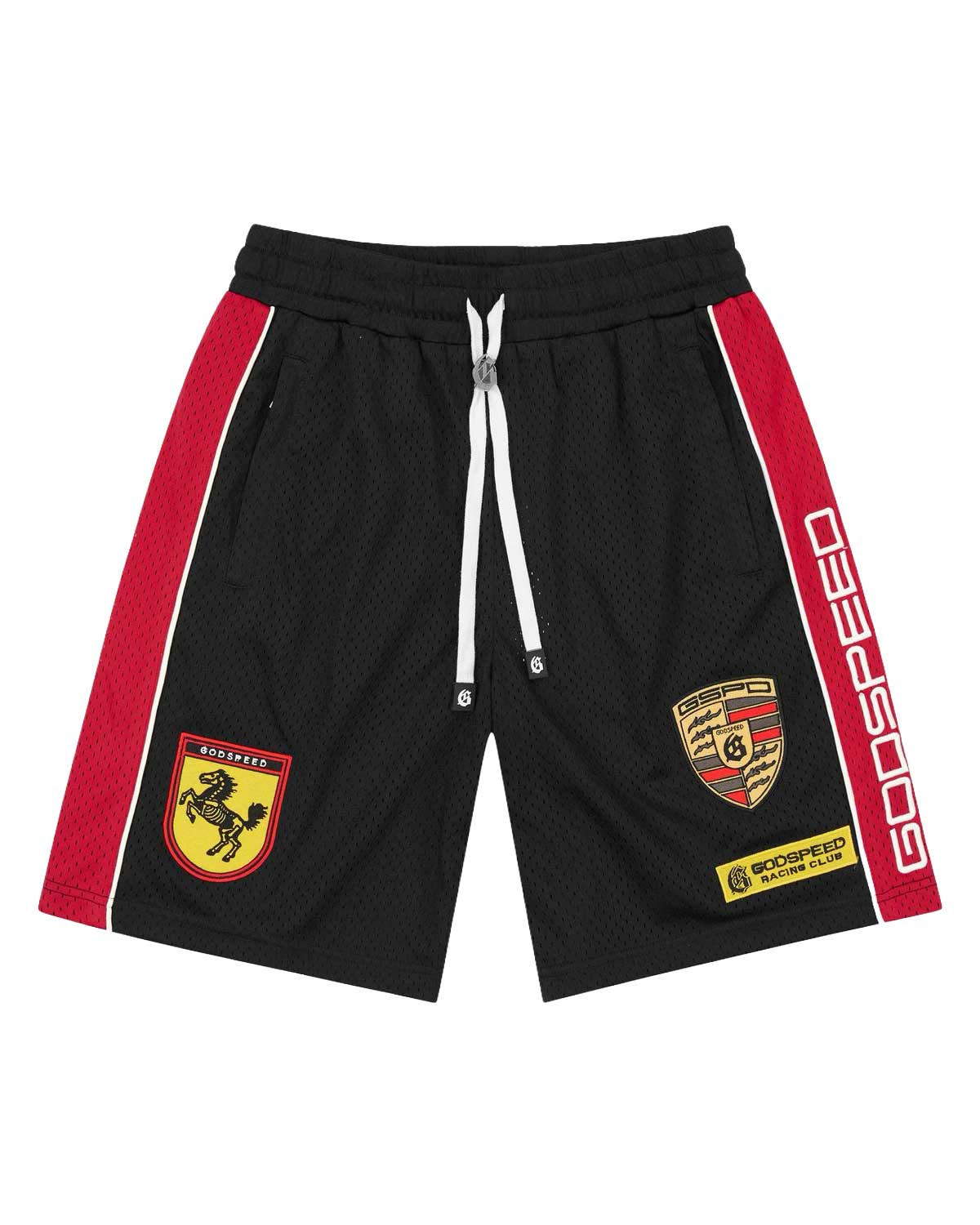 GodSpeed Shorts Sale