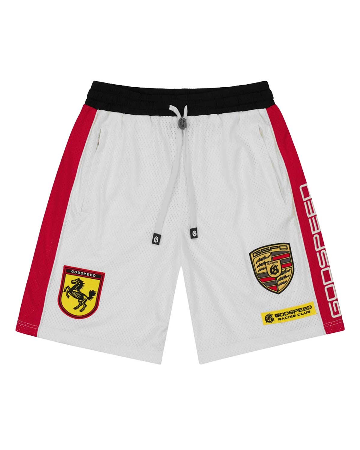 GodSpeed Shorts Sale