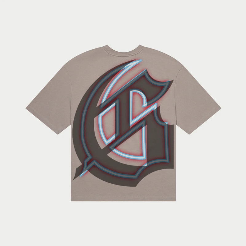 Godspeed Classic 100%Cotton Tee T-Shirt Unisex