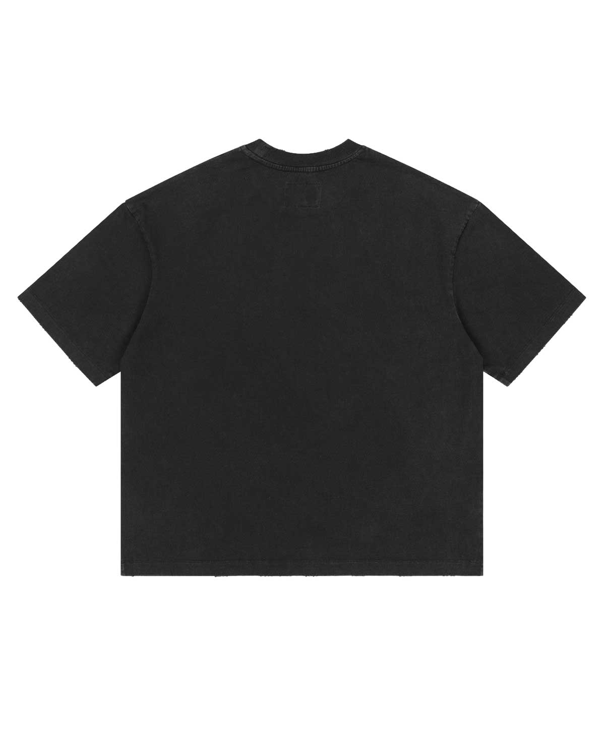 Godspeed Classic 100%Cotton Tee T-Shirt Unisex