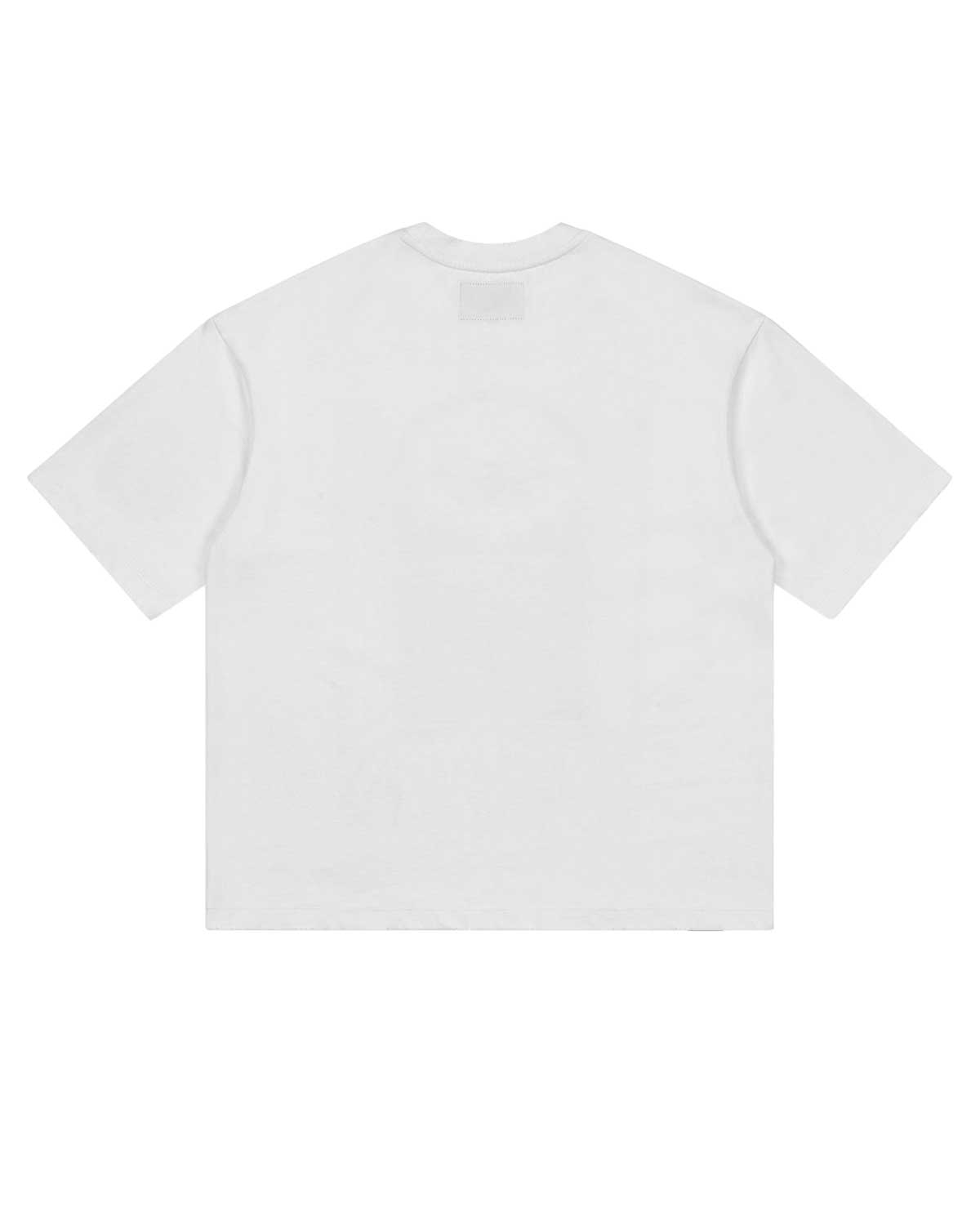 Godspeed Classic 100%Cotton Tee T-Shirt Unisex