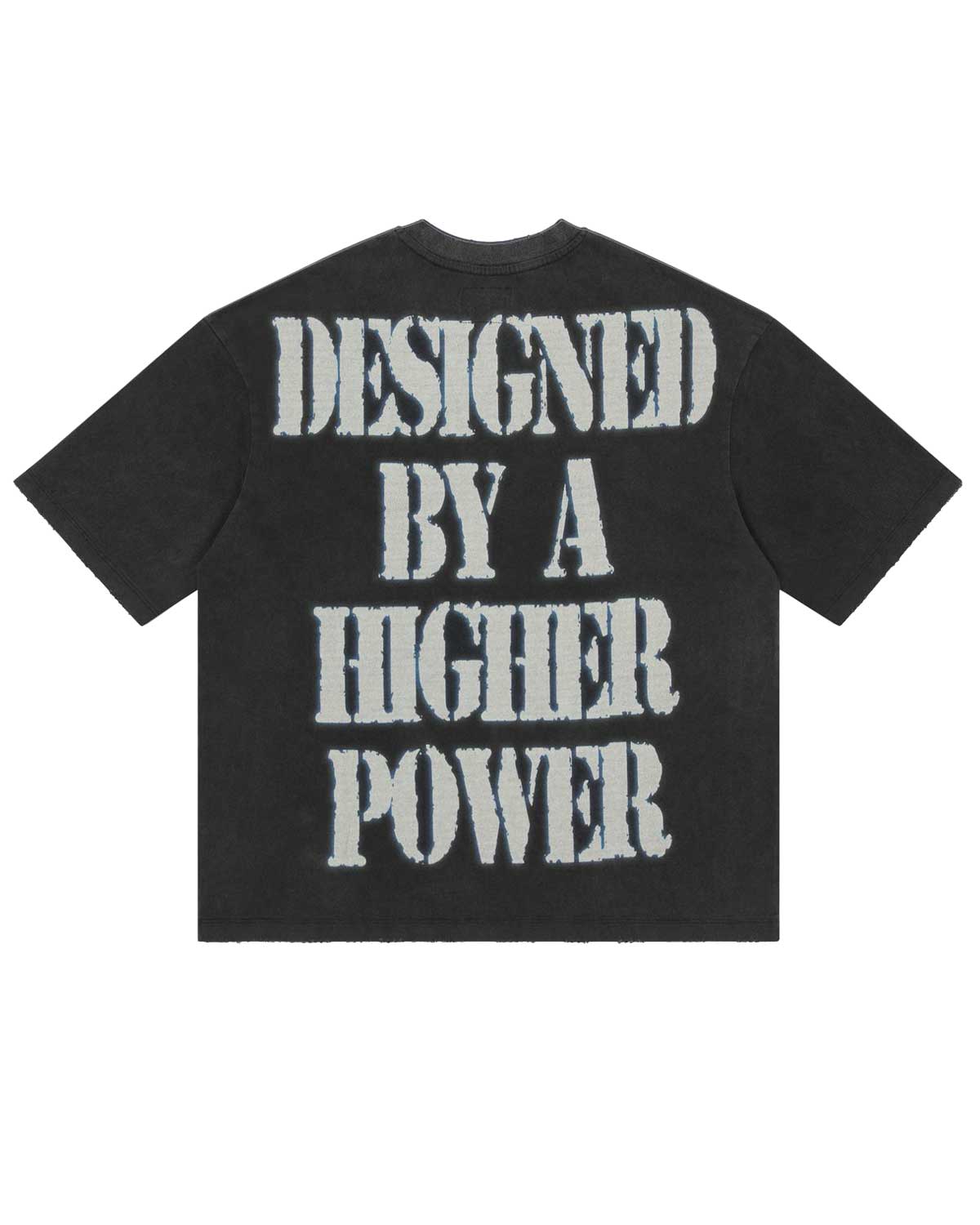 Godspeed Classic 100%Cotton Tee T-Shirt Unisex