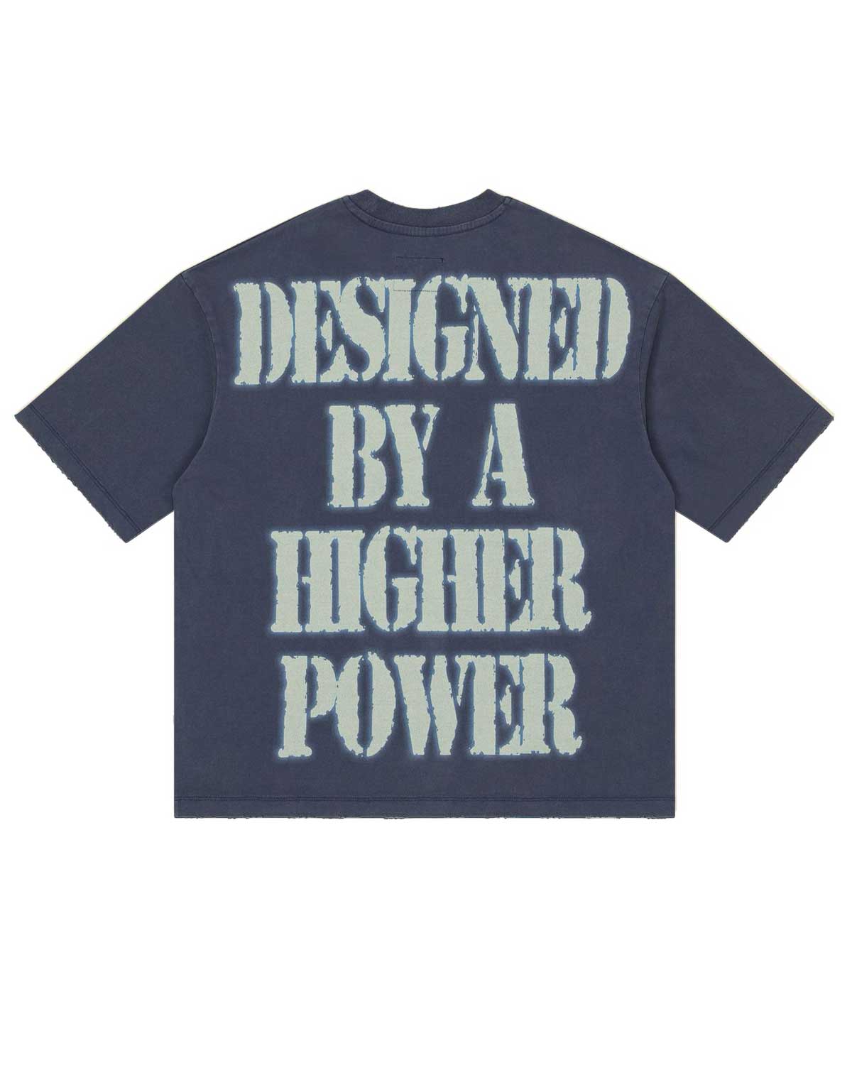 Godspeed Classic 100%Cotton Tee T-Shirt Unisex