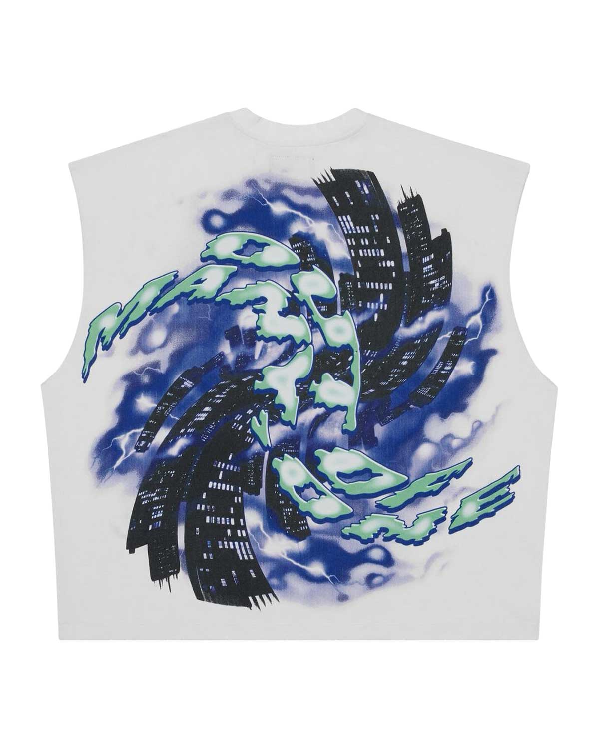 Godspeed Classic 100%Cotton Tank Top Unisex