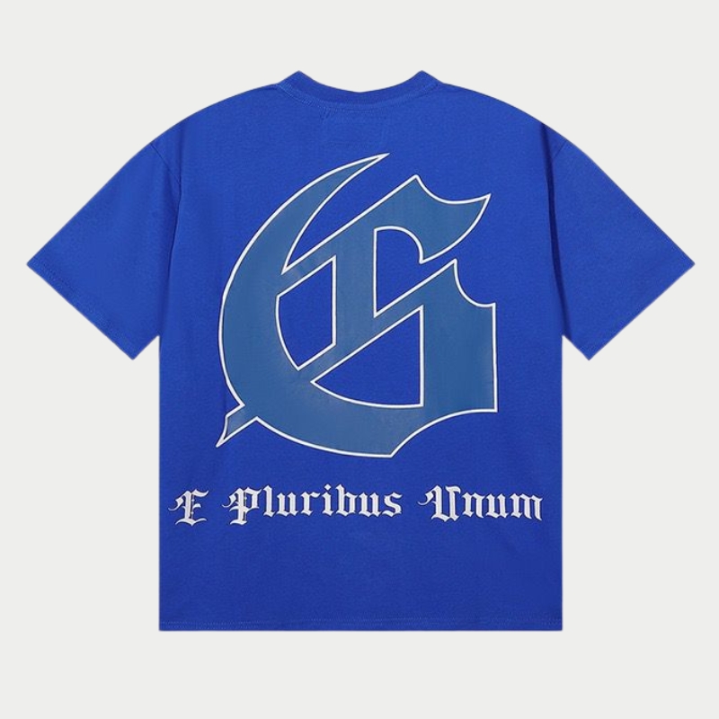 Godspeed Classic 100%Cotton Tee T-Shirt Unisex
