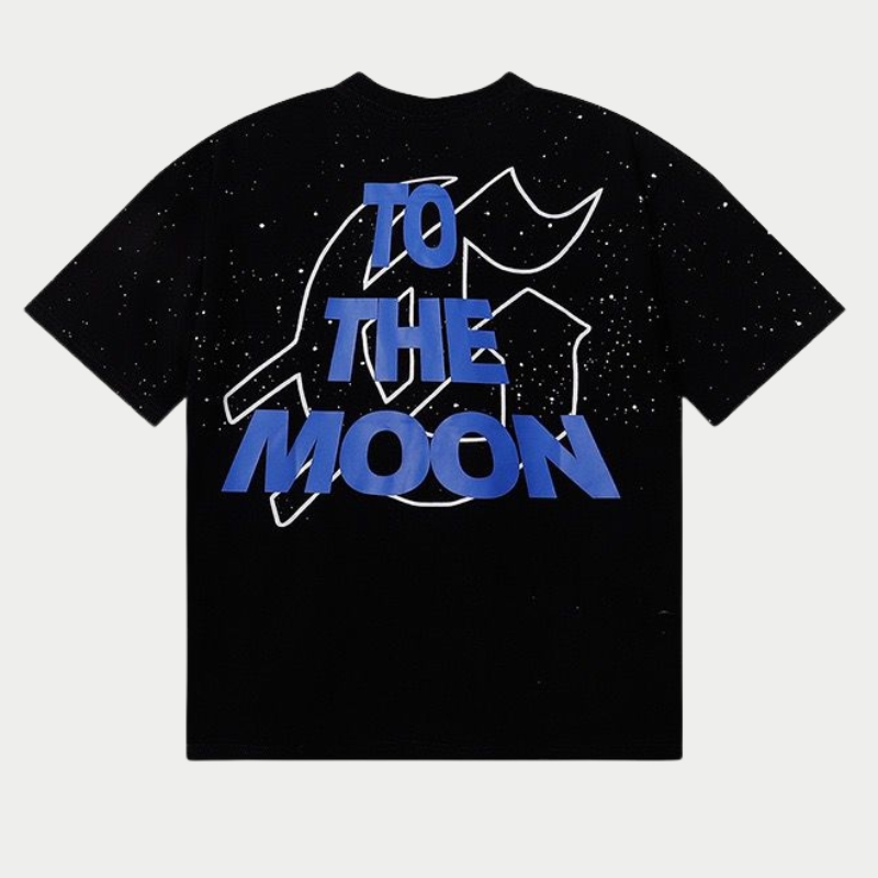 Godspeed Classic 100%Cotton Tee T-Shirt Unisex