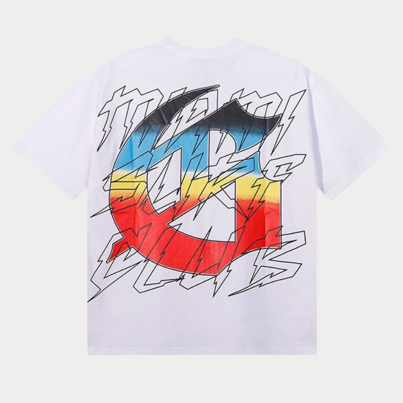 Godspeed Classic 100%Cotton Tee T-Shirt Unisex