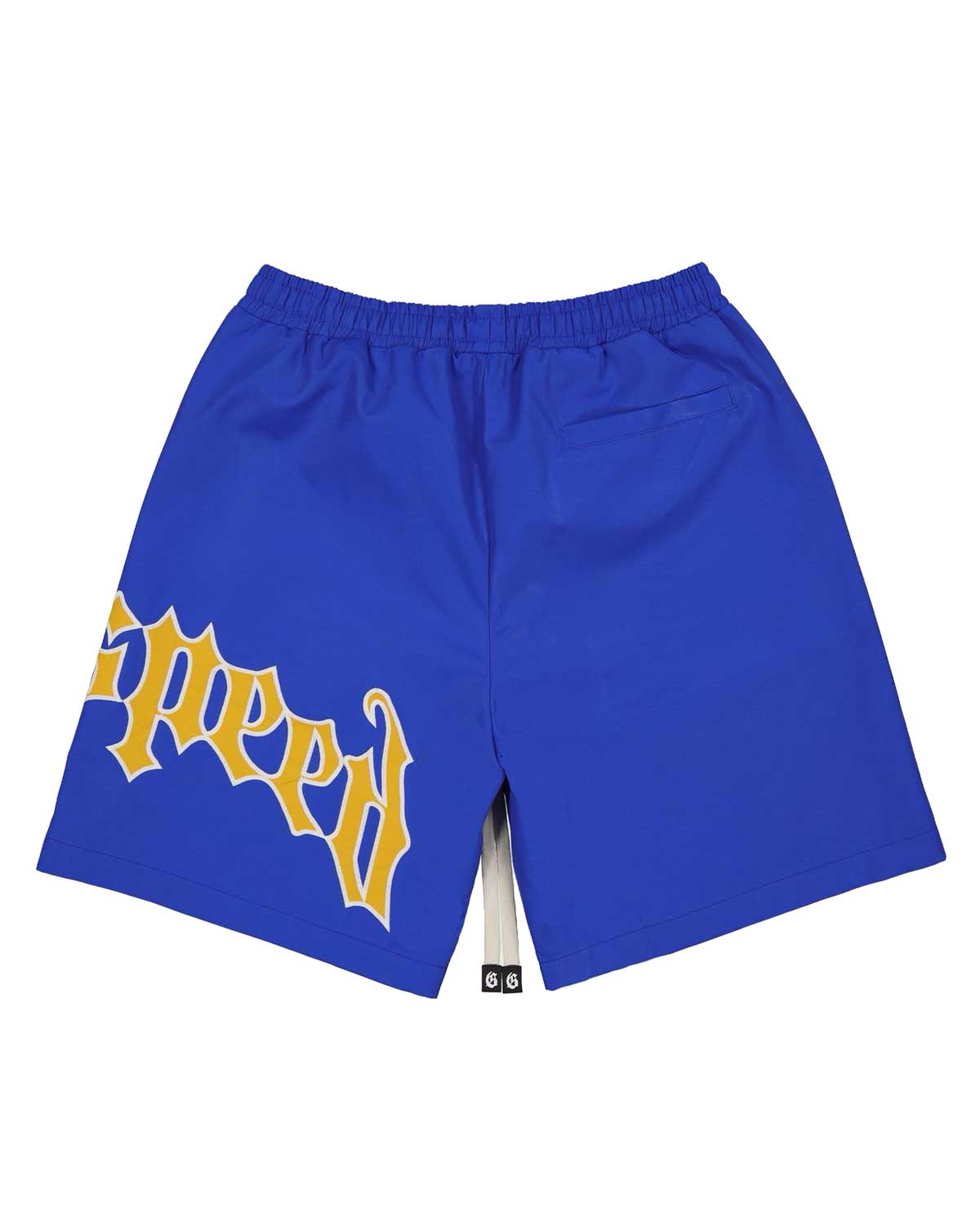 GodSpeed Shorts Sale