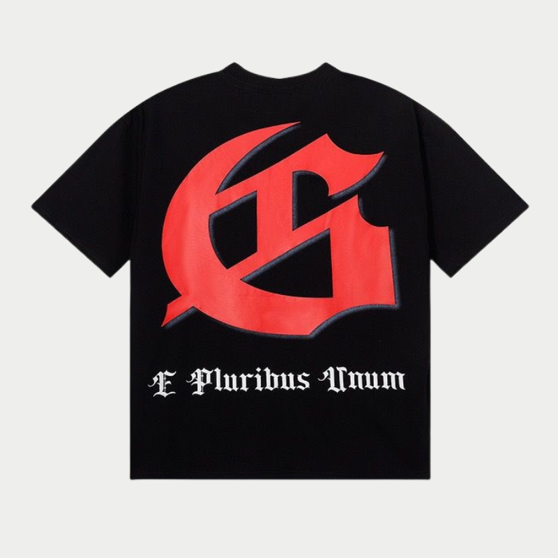 Godspeed Classic 100%Cotton Tee T-Shirt Unisex