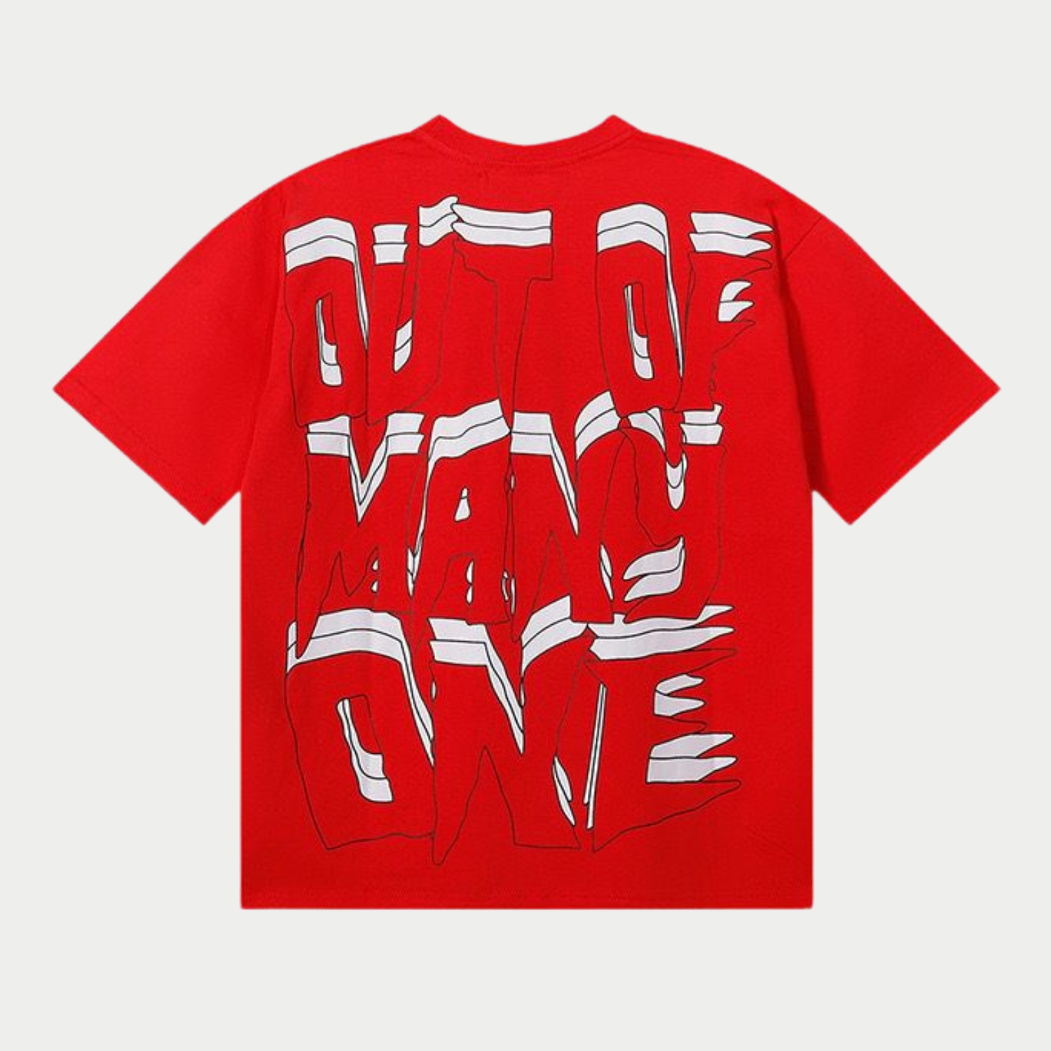 Godspeed Classic 100%Cotton Tee T-Shirt Unisex