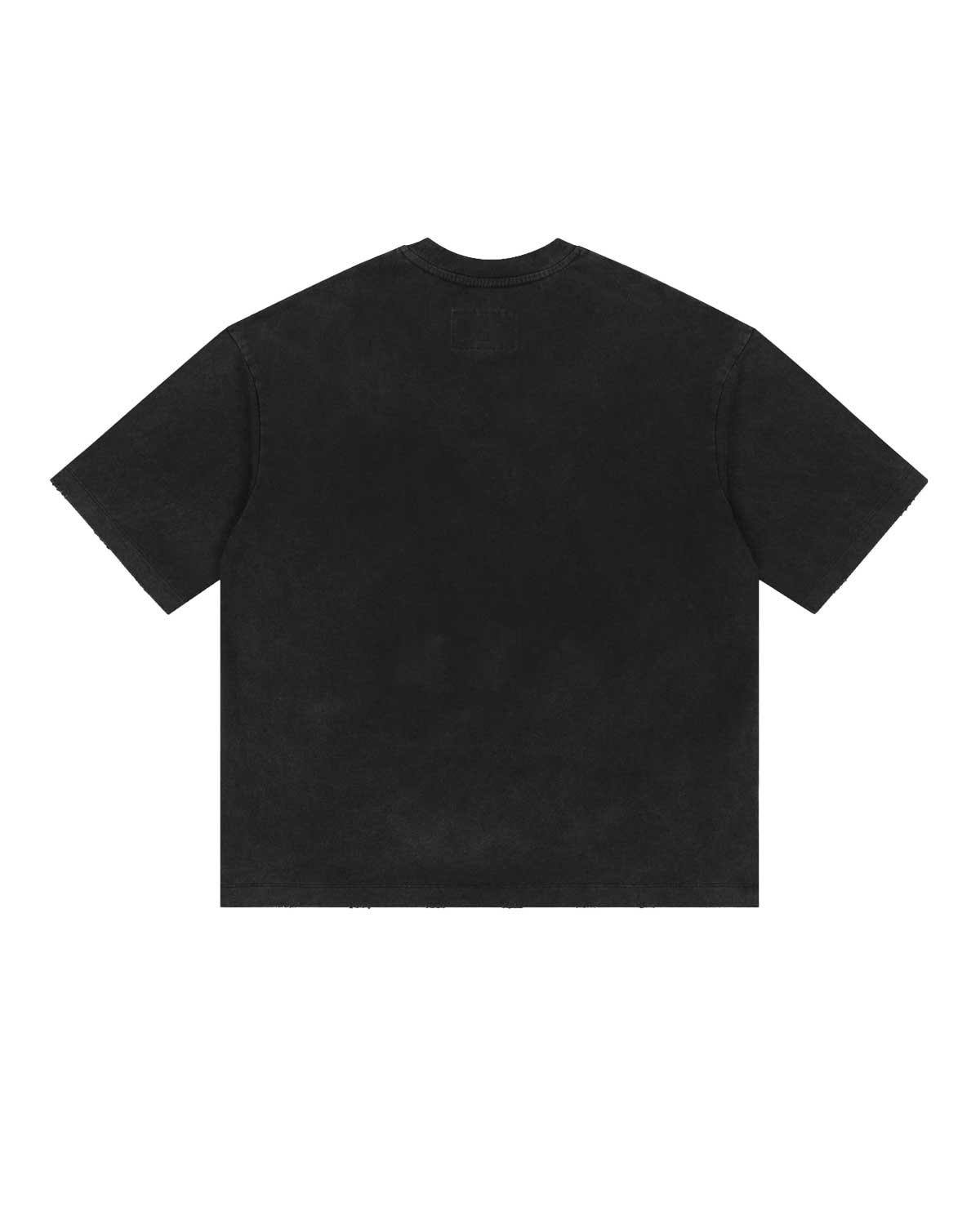 Godspeed Classic 100%Cotton Tee T-Shirt Unisex