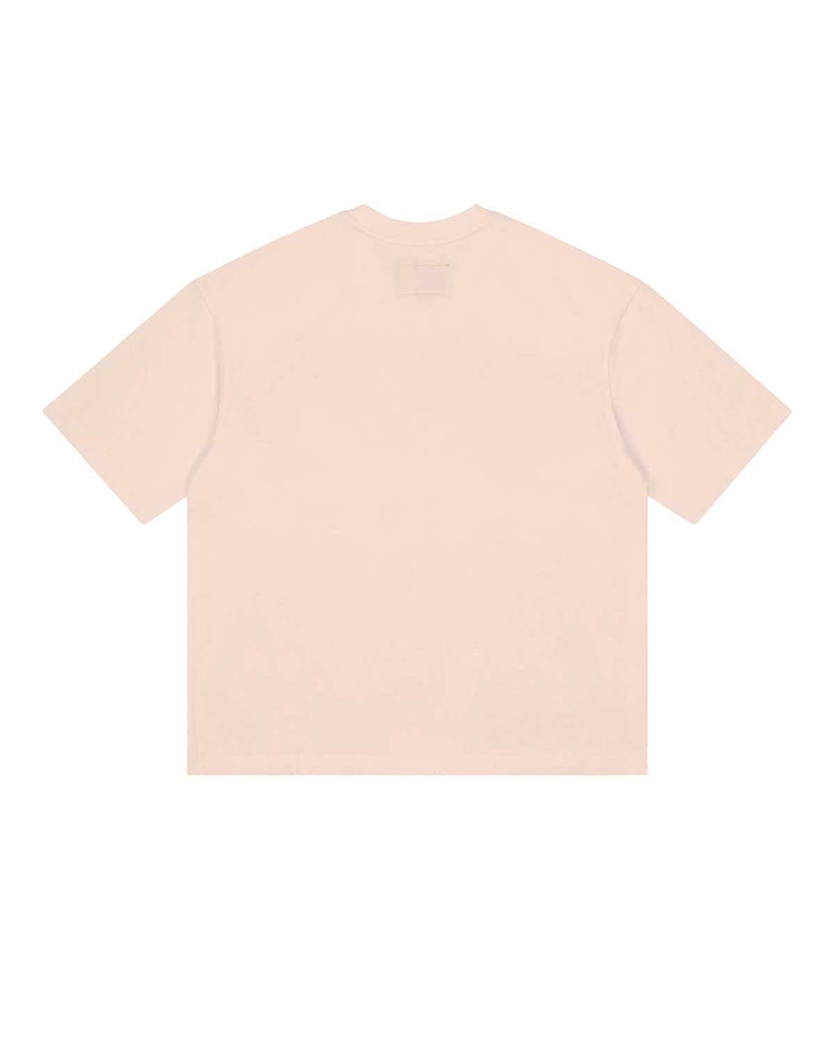 Godspeed Classic 100%Cotton Tee T-Shirt Unisex