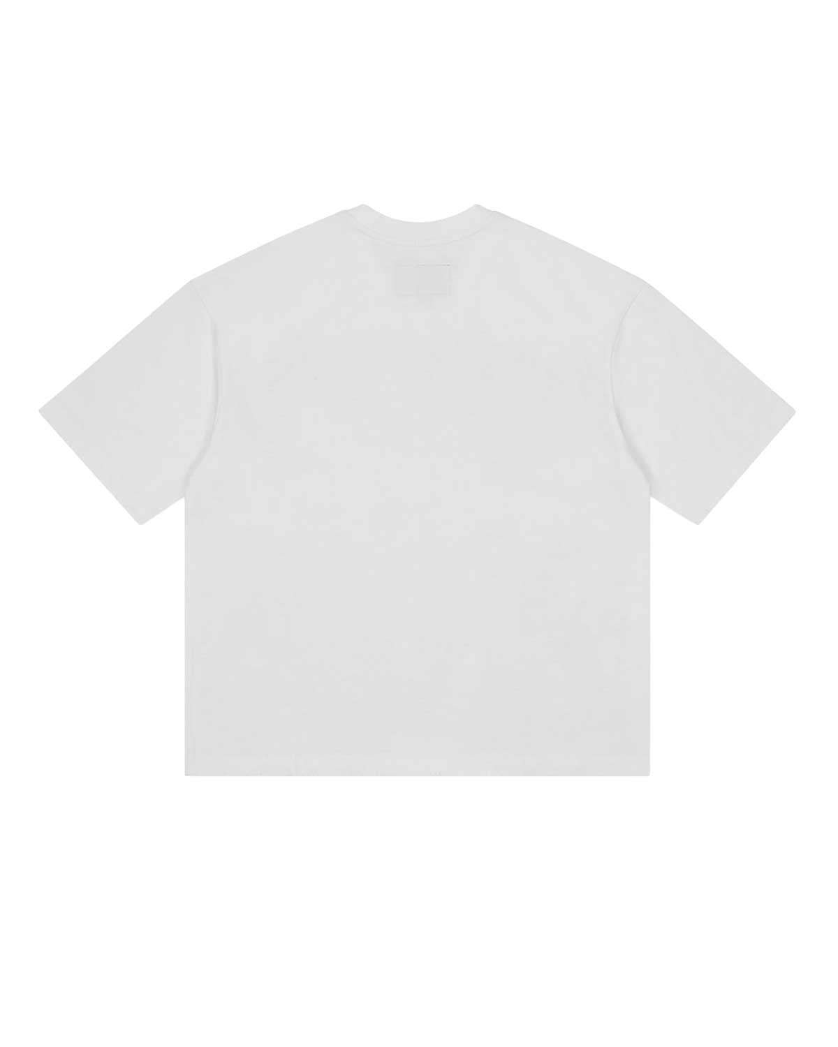 Godspeed Classic 100%Cotton Tee T-Shirt Unisex