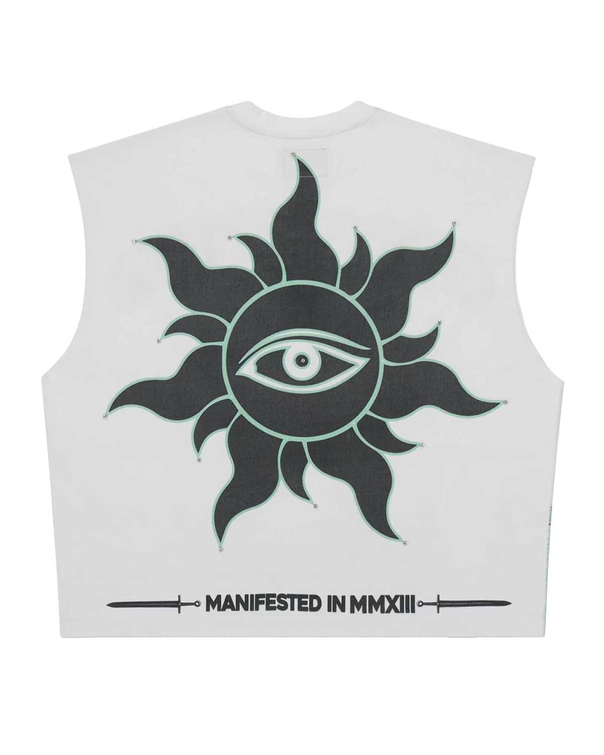 Godspeed Classic 100%Cotton Tank Top Unisex