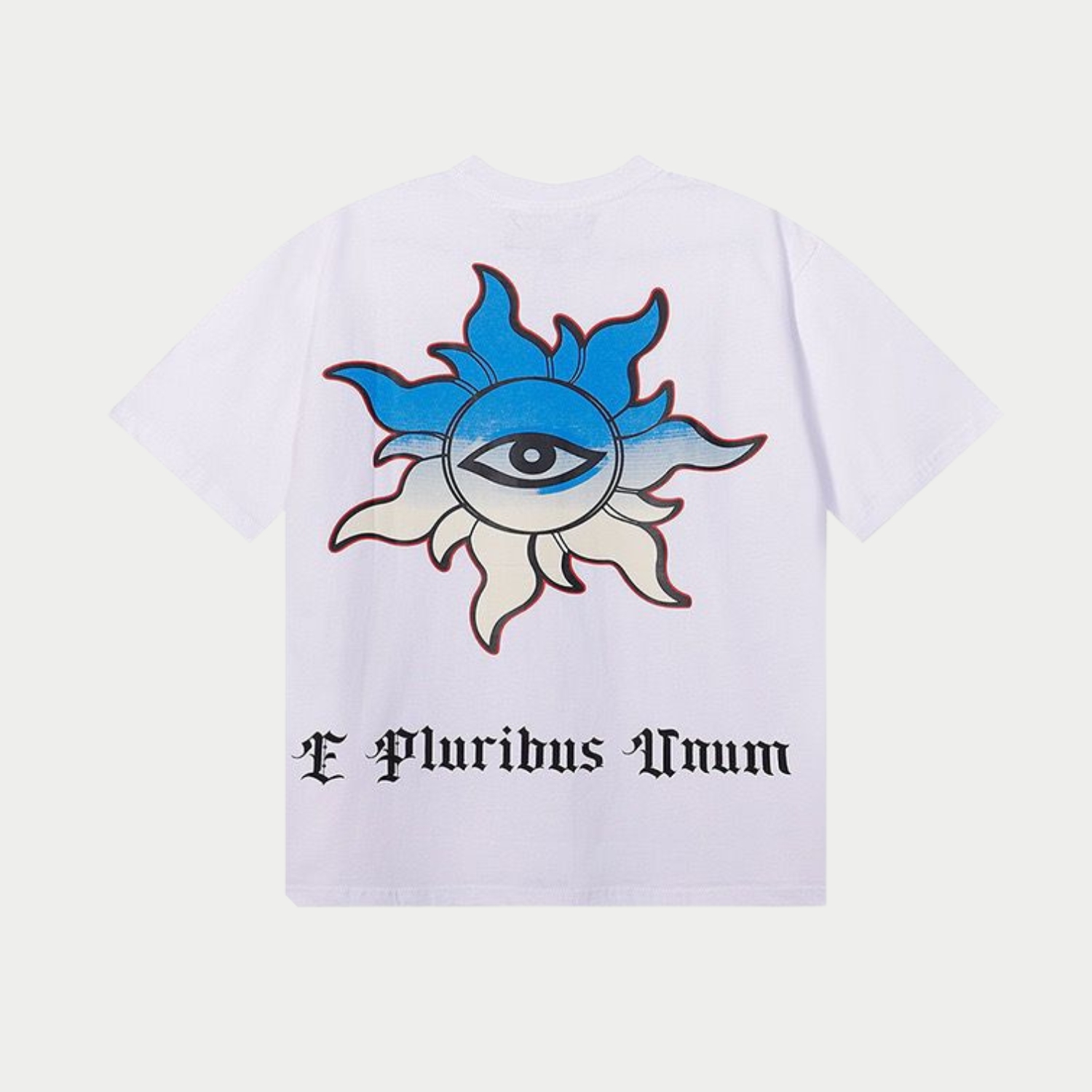 Godspeed Classic 100%Cotton Tee T-Shirt Unisex