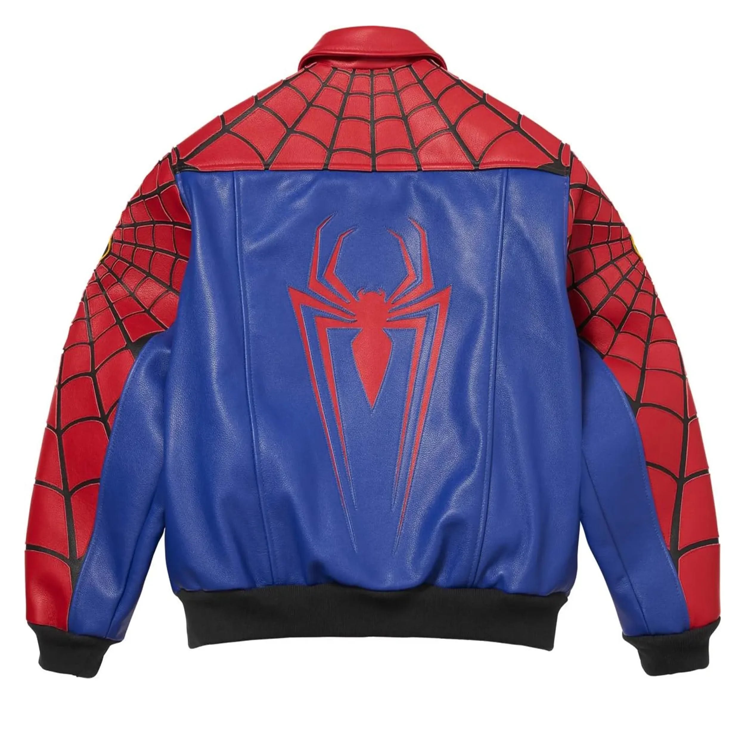 SPIDER-MAN Classic Hoodie Unisex
