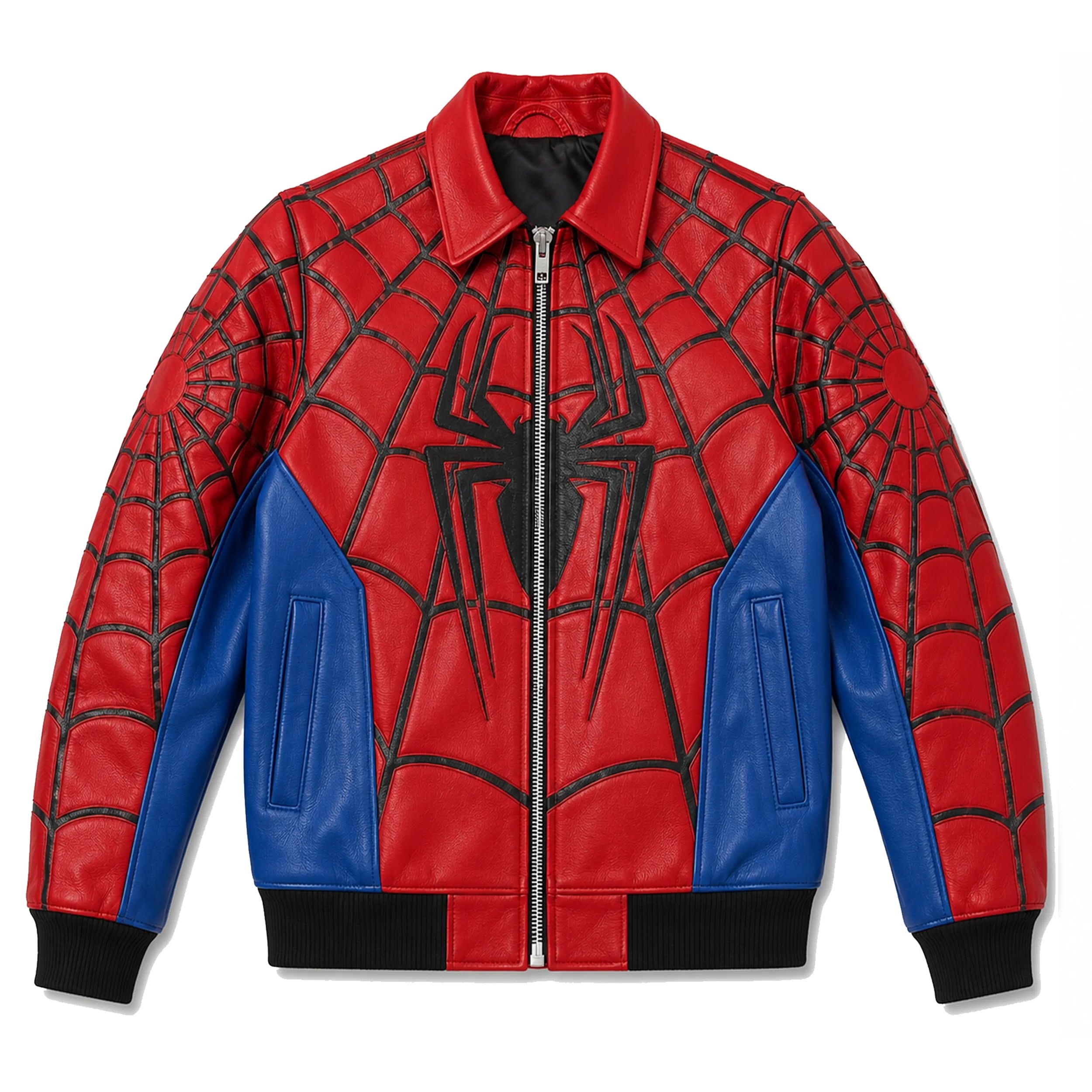 SPIDER-MAN Classic Hoodie Unisex