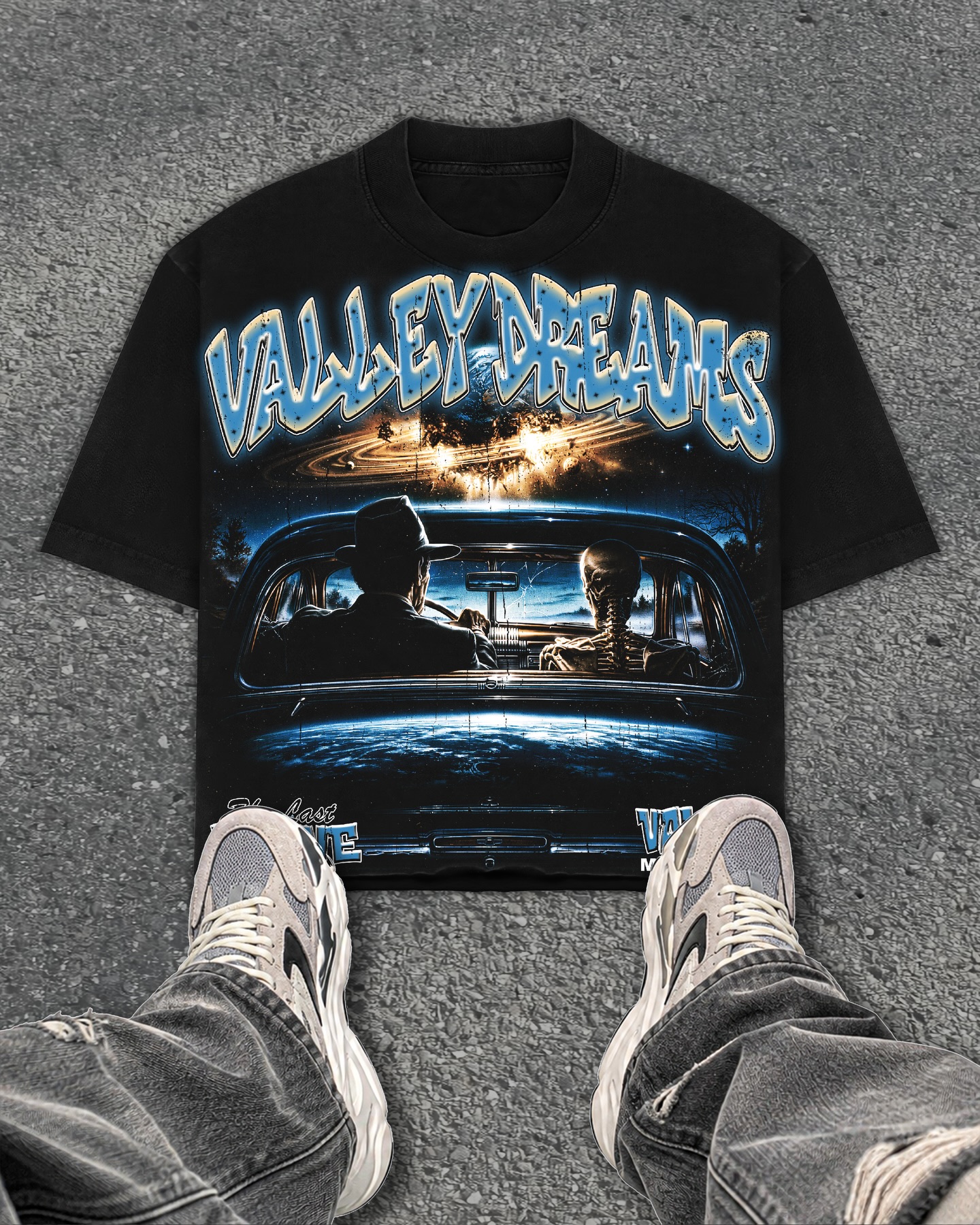 100%Cotton Tee T-Shirt Unisex