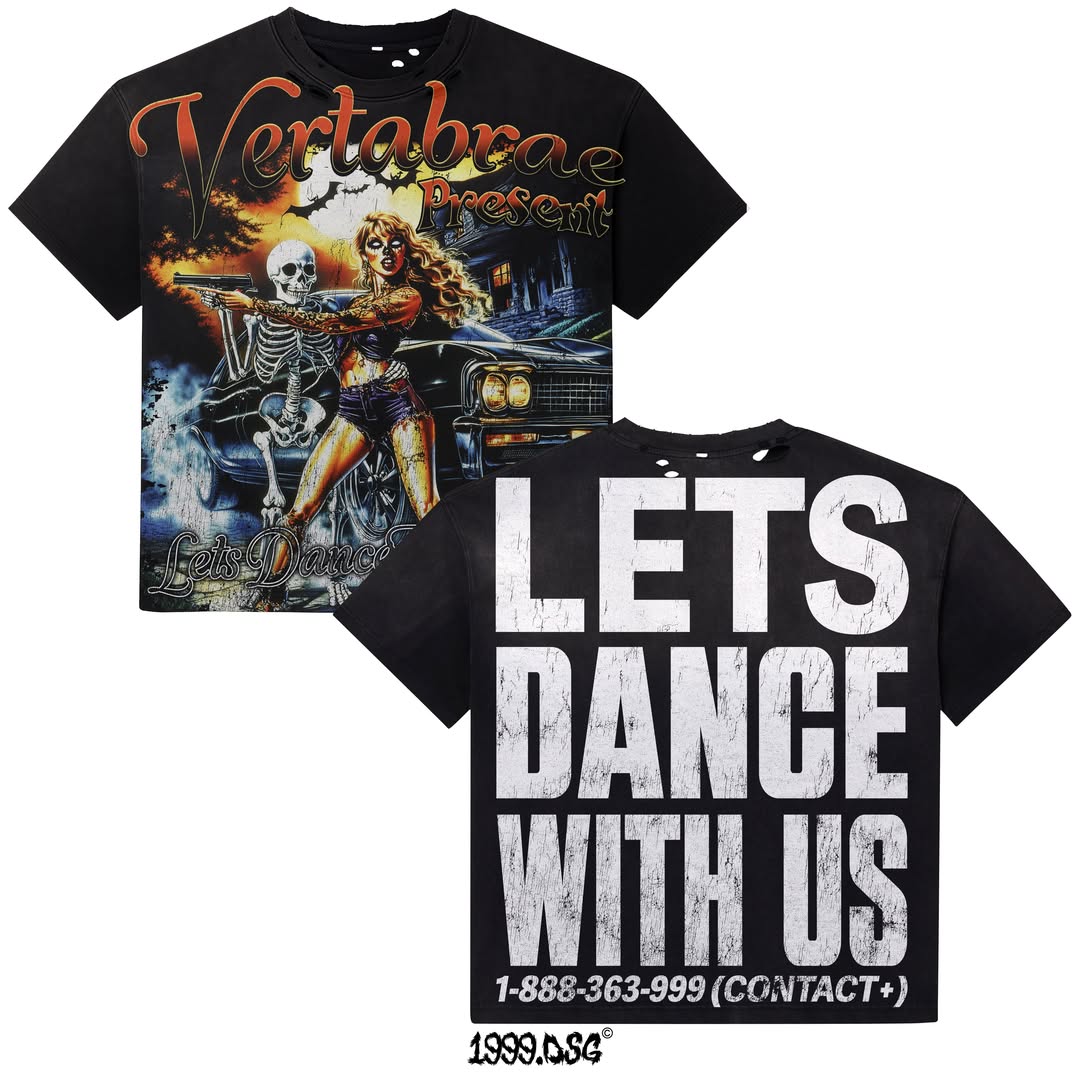 Valexlives Classic 100%Cotton Tee T-Shirt Unisex