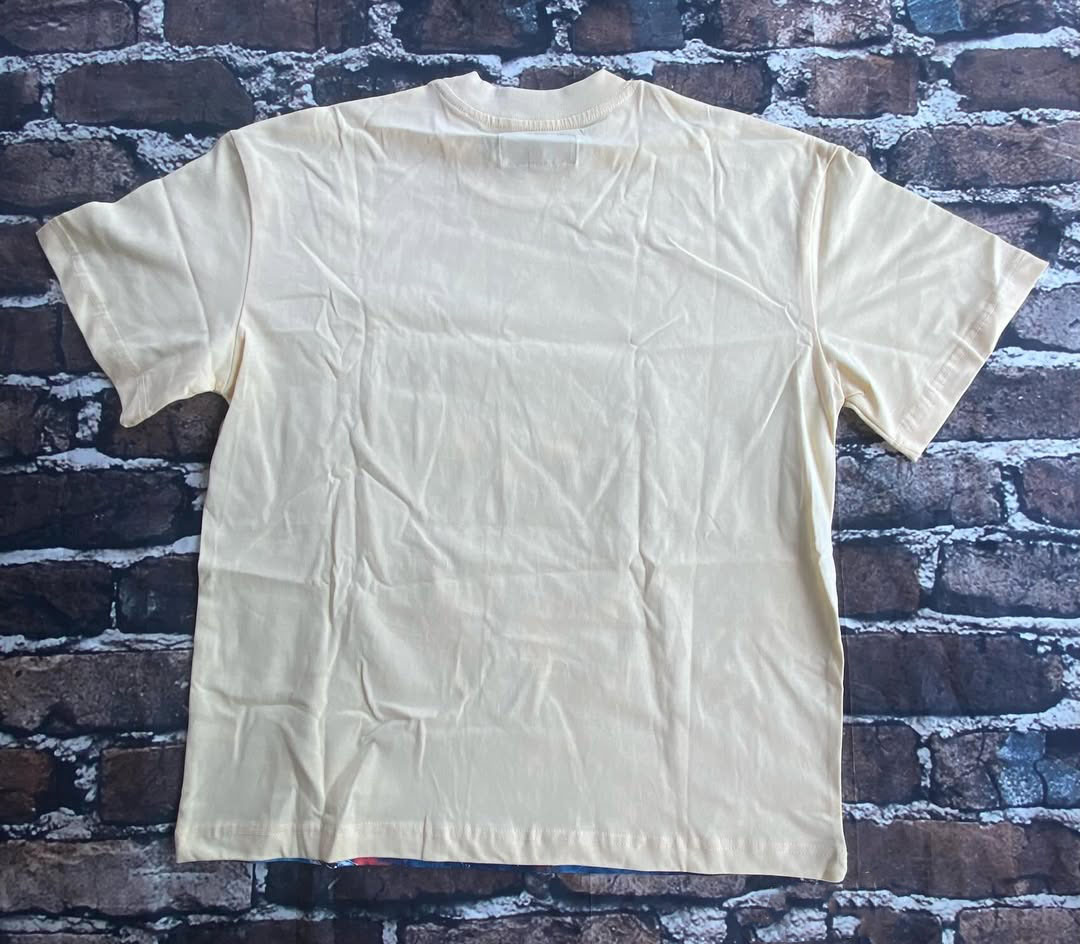 Godspeed Classic 100%Cotton Tee T-Shirt Unisex