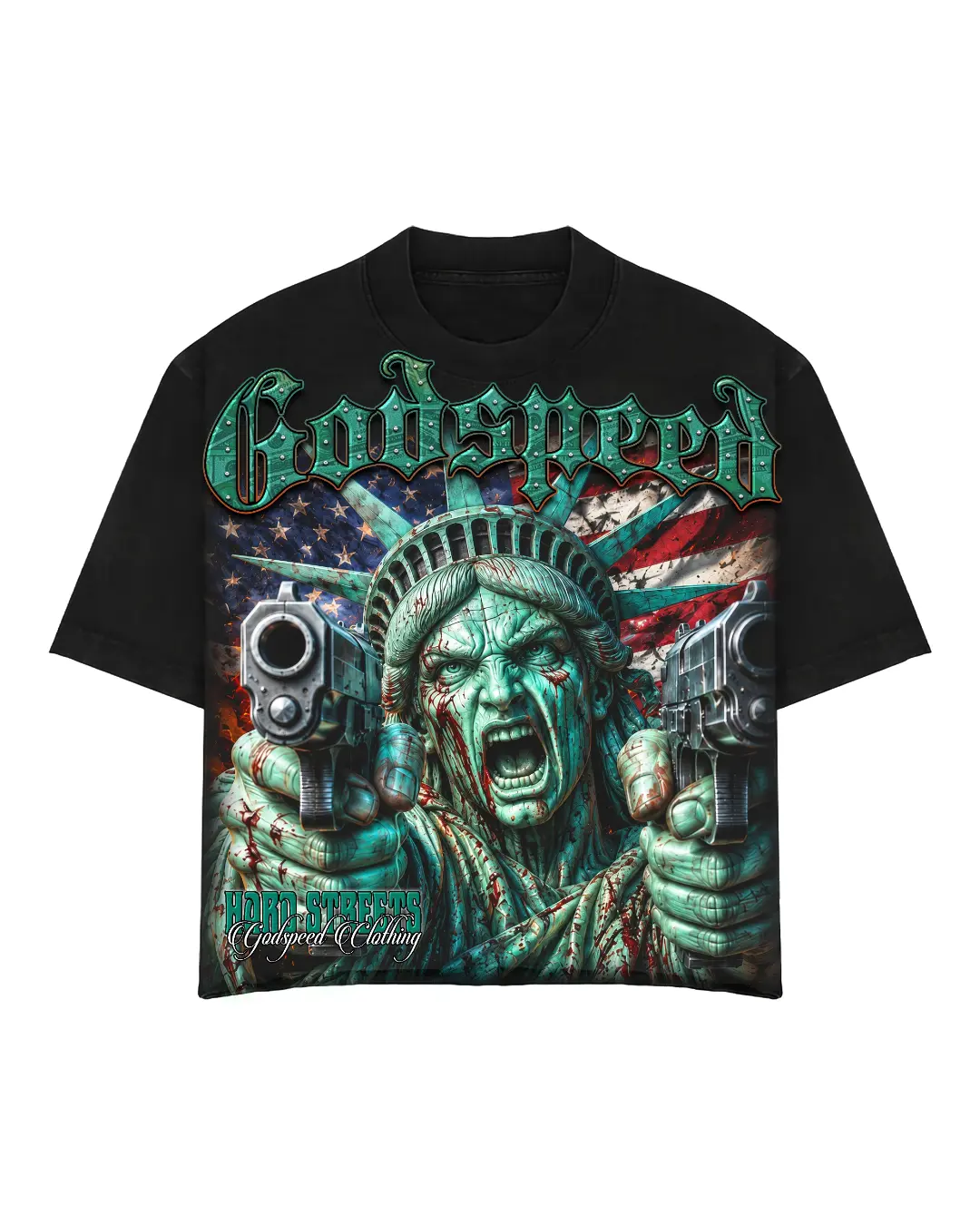 100%Cotton Tee T-Shirt Unisex