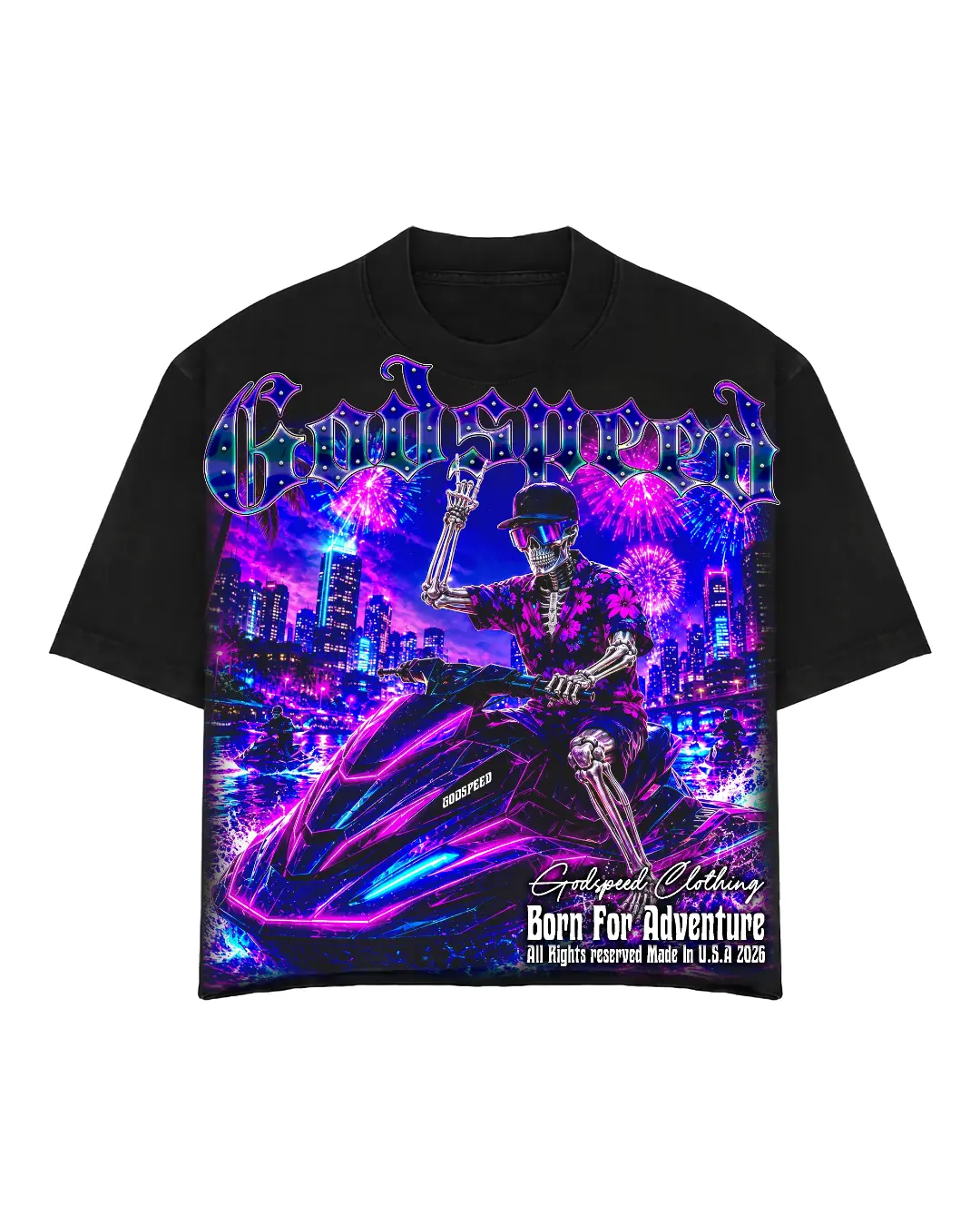 100%Cotton Tee T-Shirt Unisex
