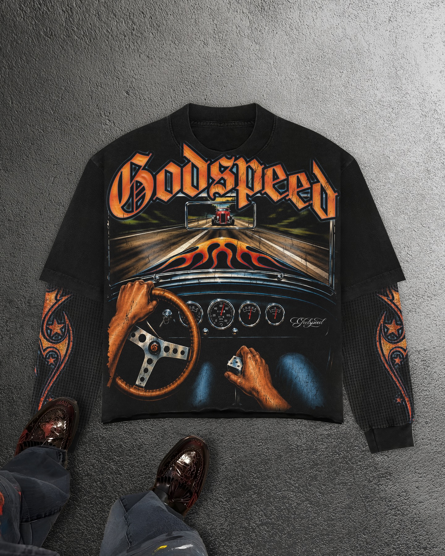 Classic Hoodie Unisex