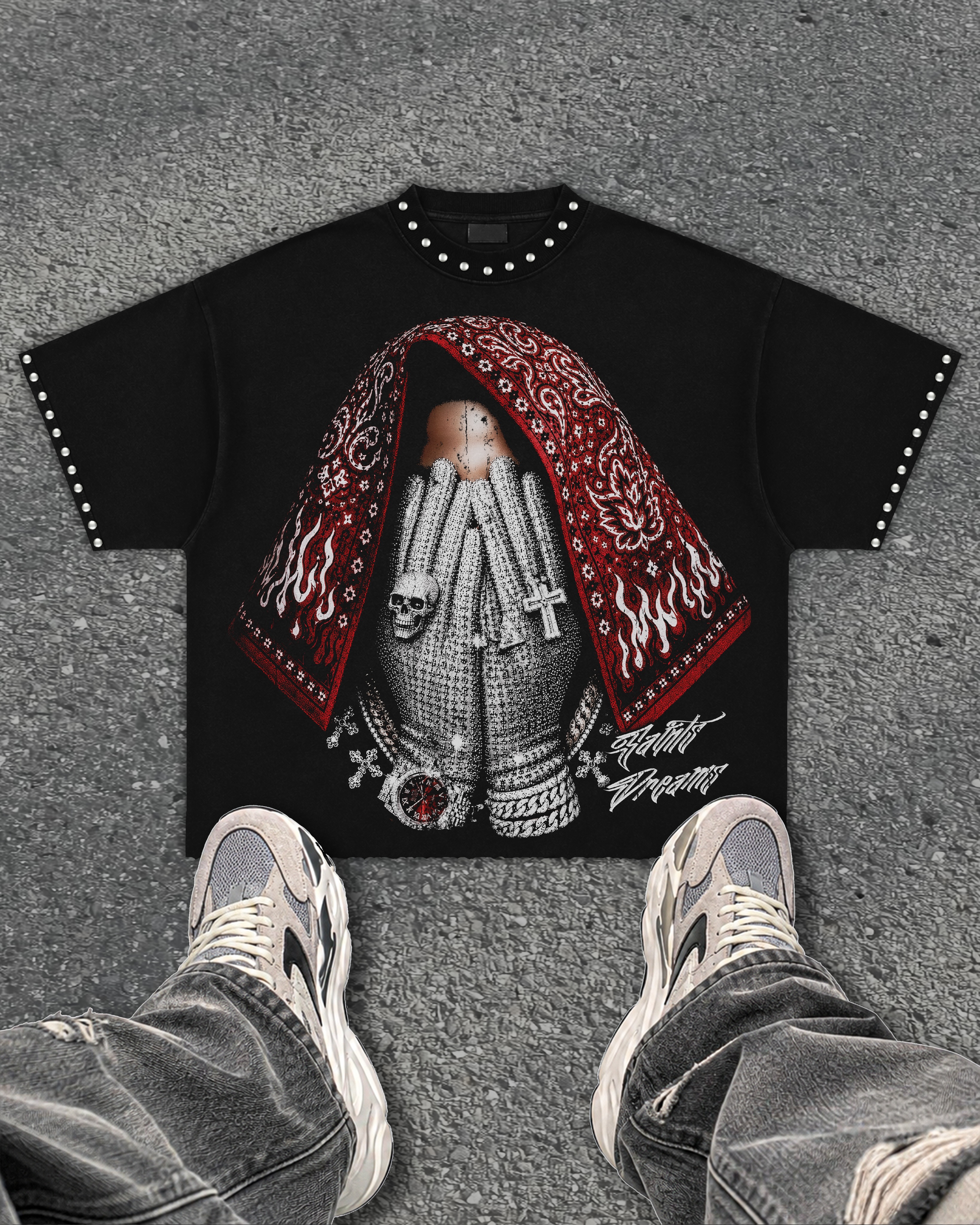 100%Cotton Tee T-Shirt Unisex