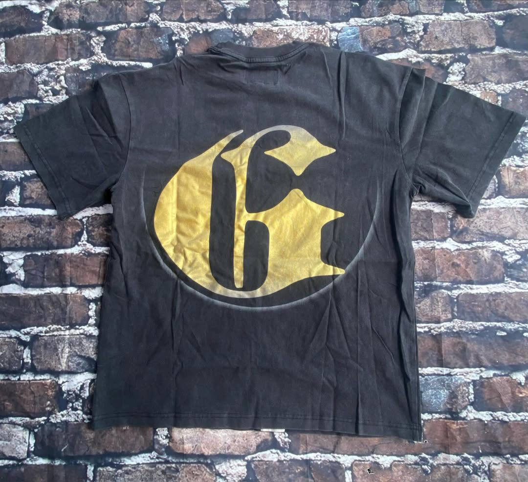 Godspeed Classic 100%Cotton Tee T-Shirt Unisex