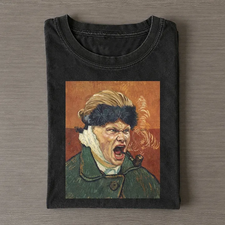 Norway Haaland Classic Tee T-Shirt Unisex