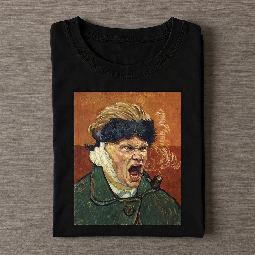 Norway Haaland Classic Tee T-Shirt Unisex