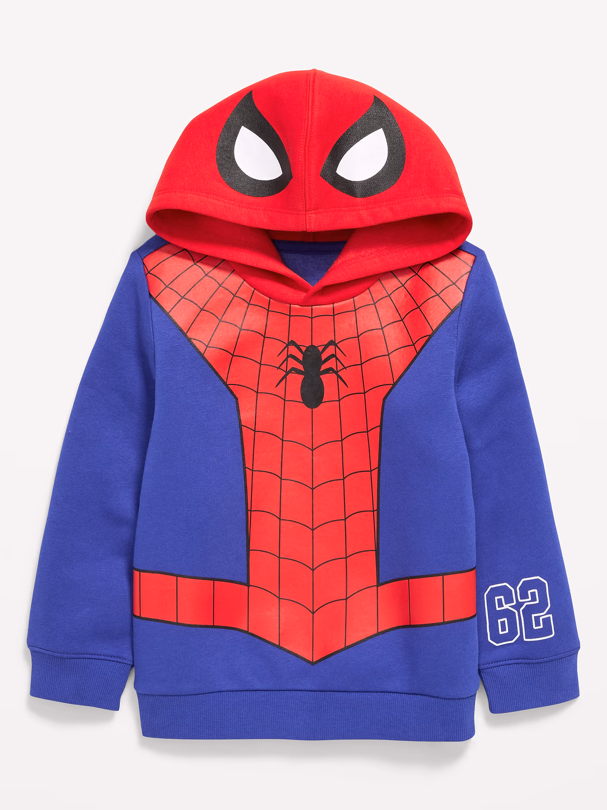 SPIDER-MAN Classic Hoodie Unisex